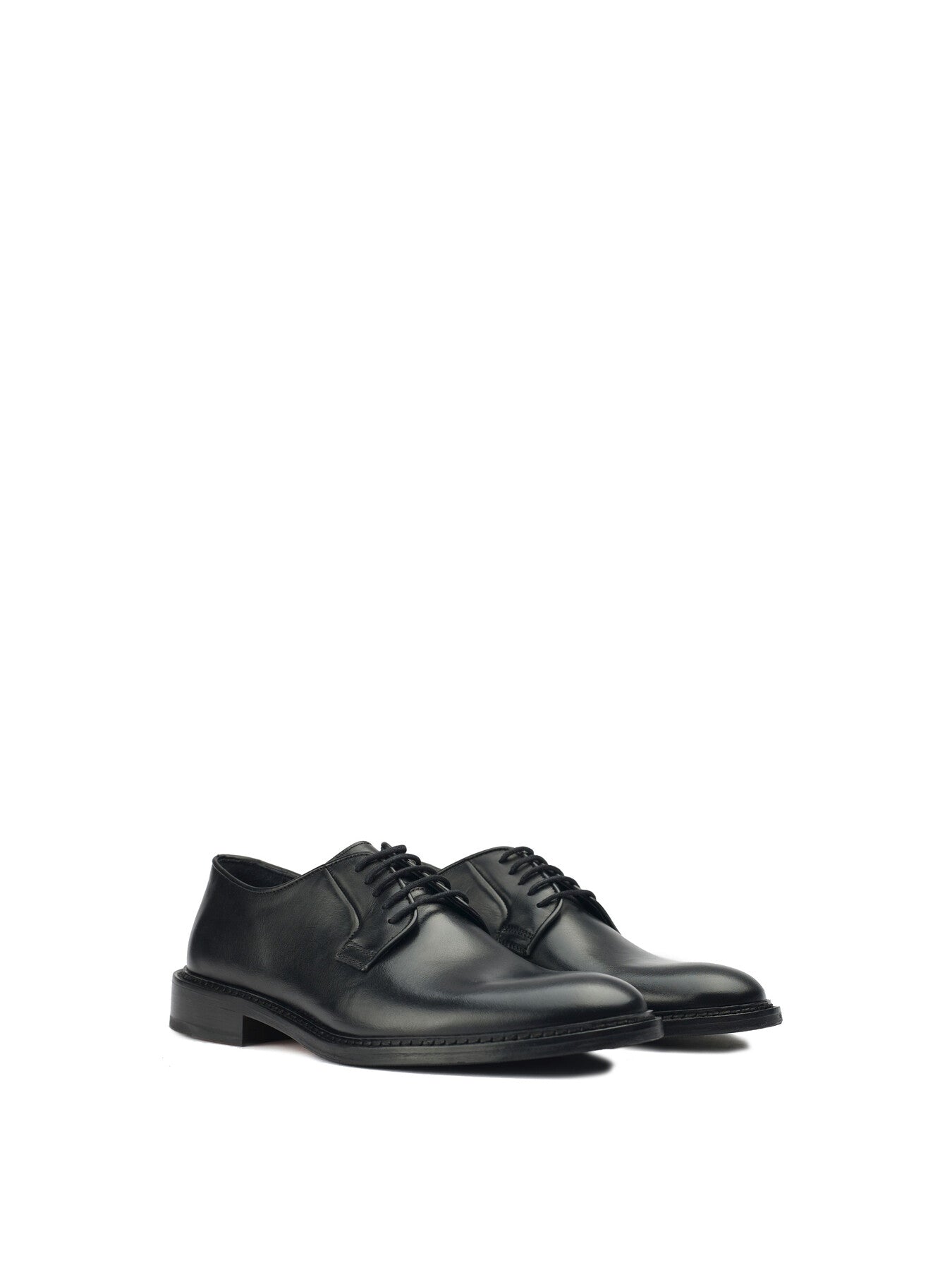 SOLE Ewer Derby Shoes