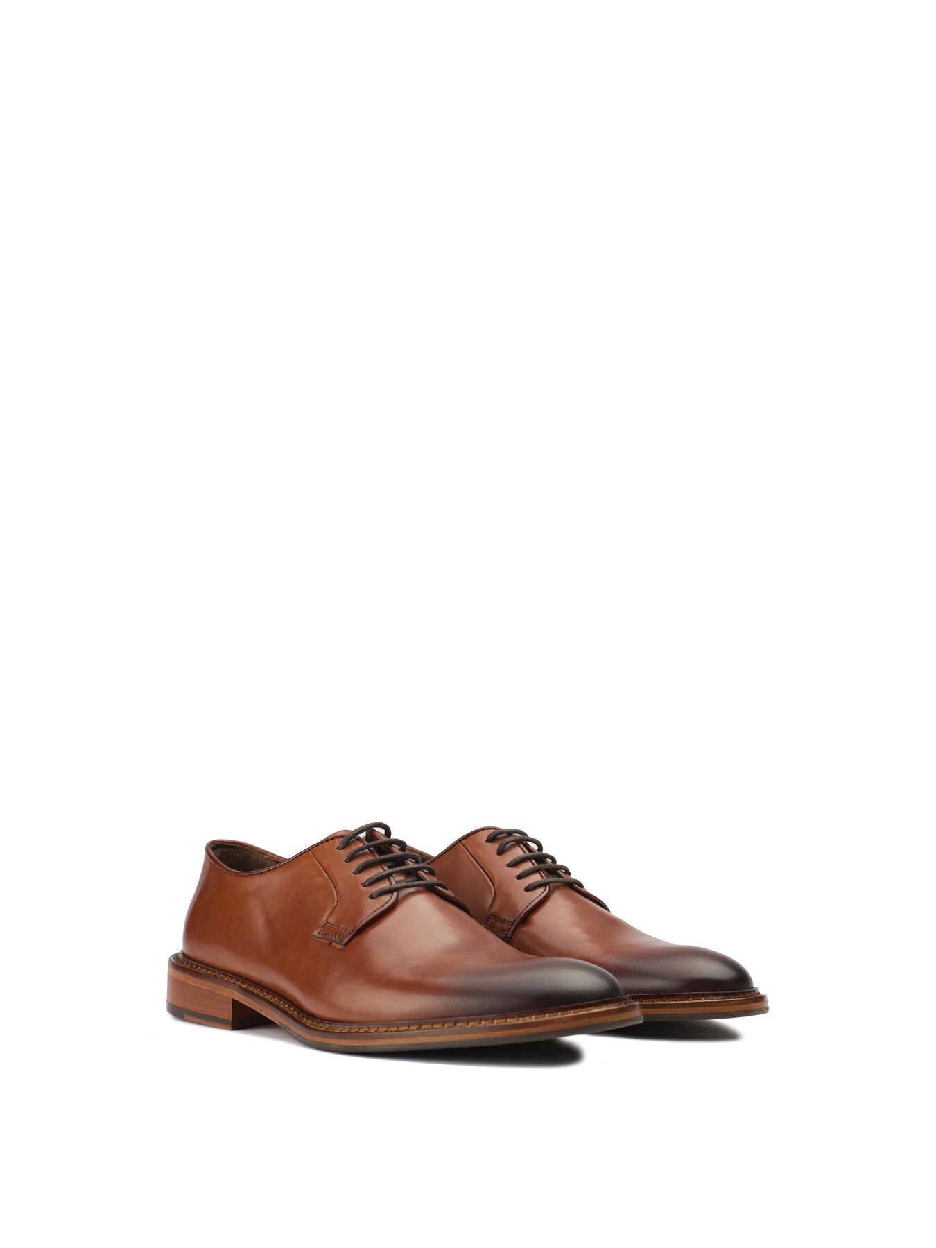 SOLE Ewer Derby Shoes