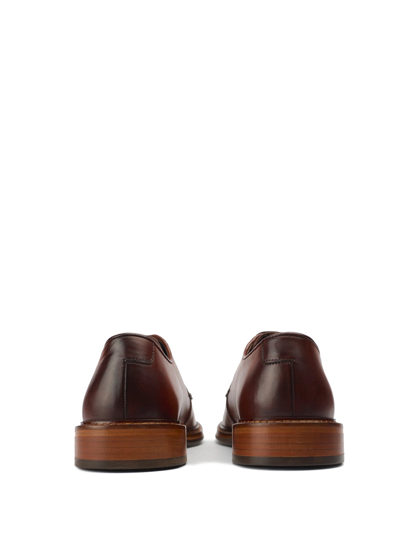 SOLE Ewer Derby Shoes
