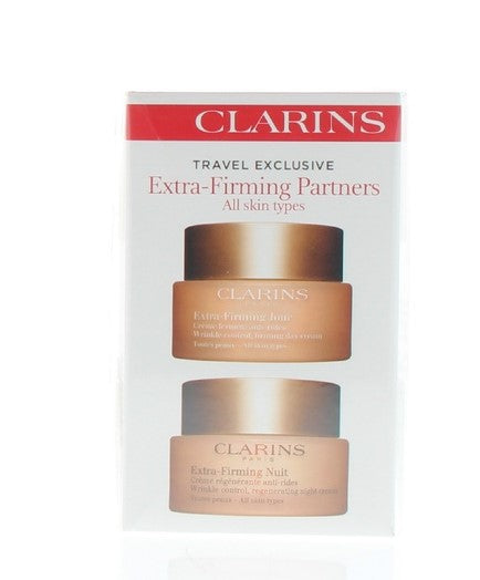 Extra Firming Day And Night Sample