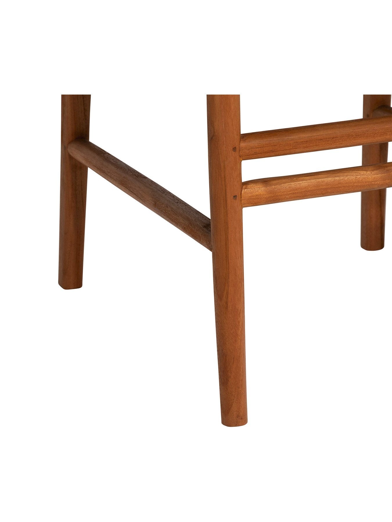 Figaro Leather Dining Chair