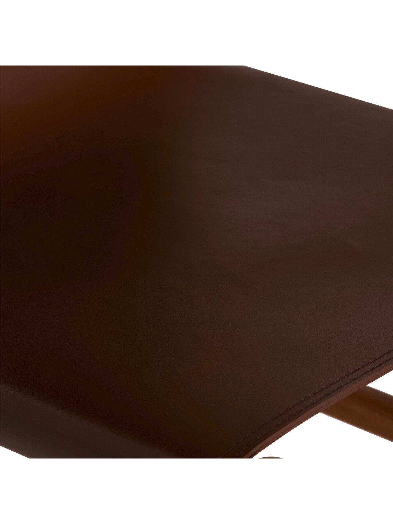 Figaro Leather Dining Chair