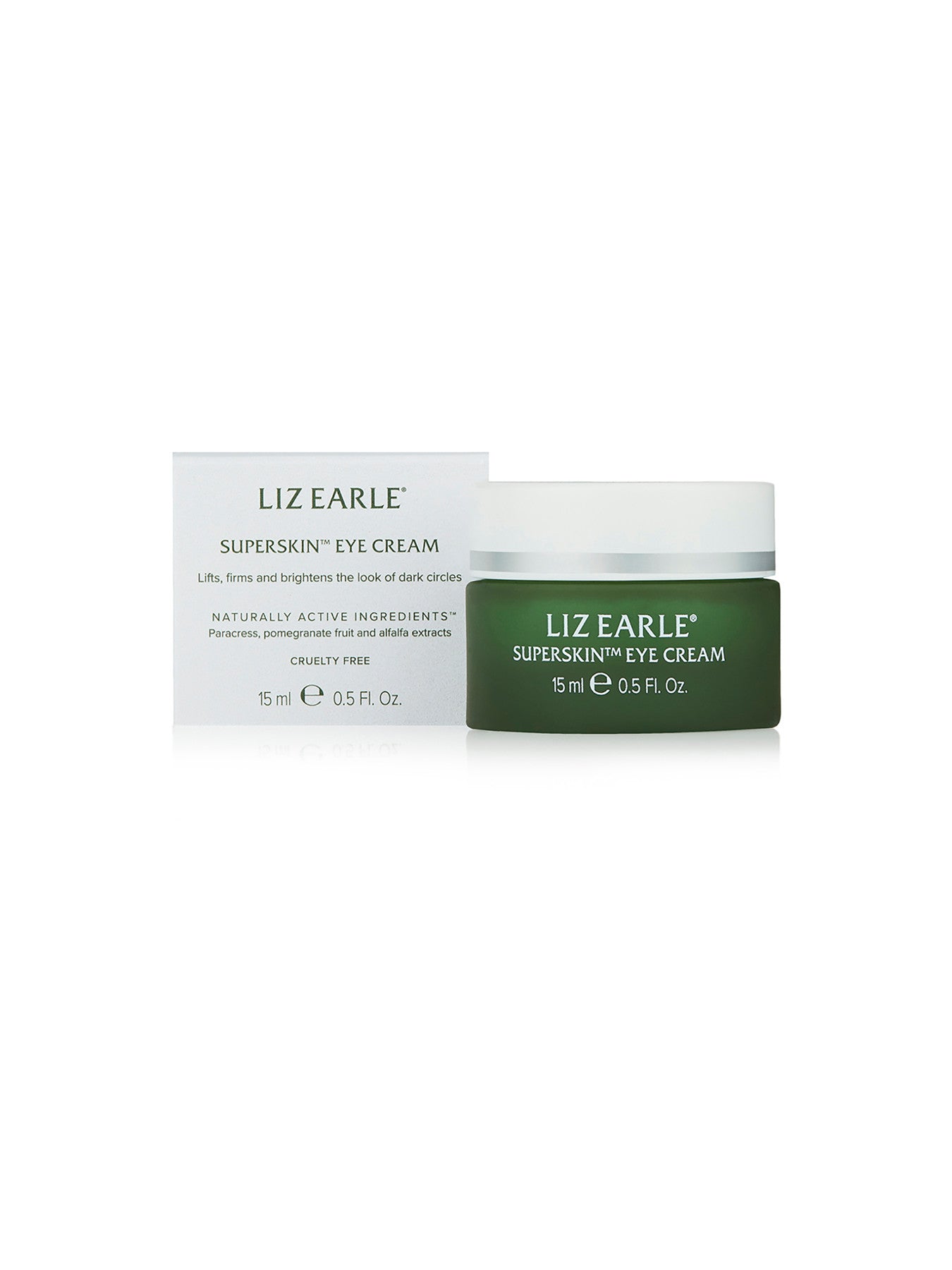 Superskin Eye Cream 15ml Jar