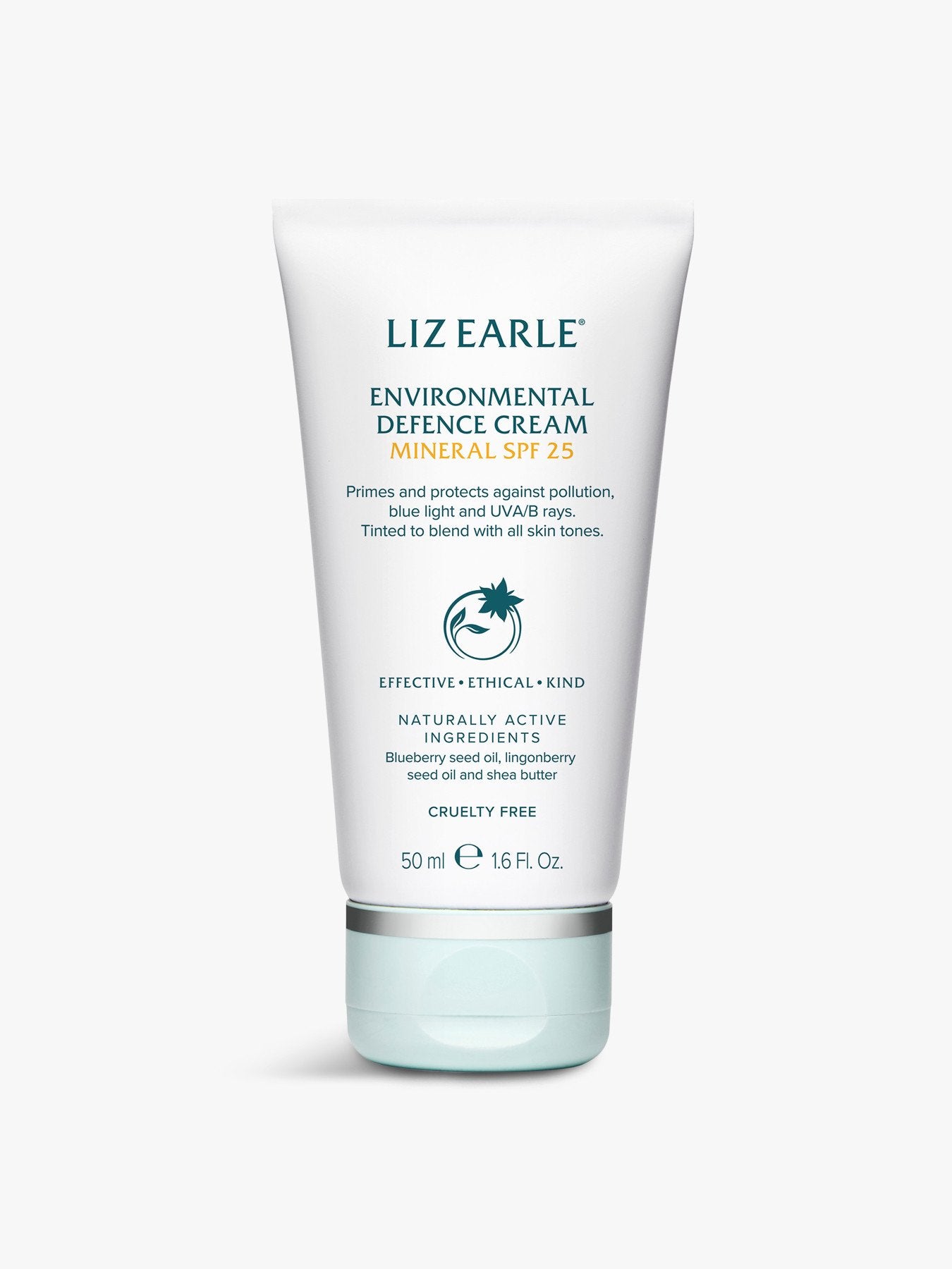 Environmental Defence Cream 50ml