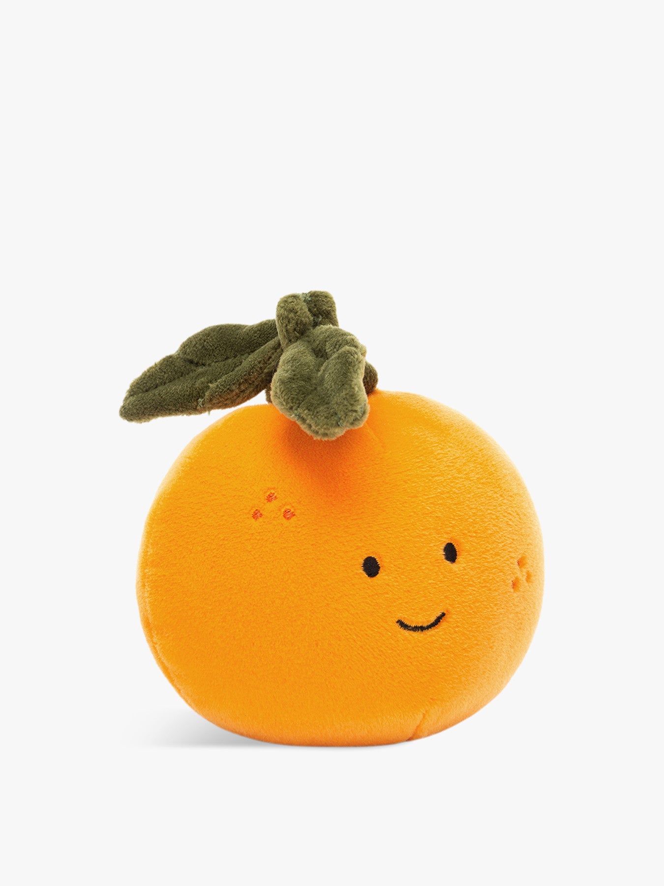 Fabulous Fruit Orange
