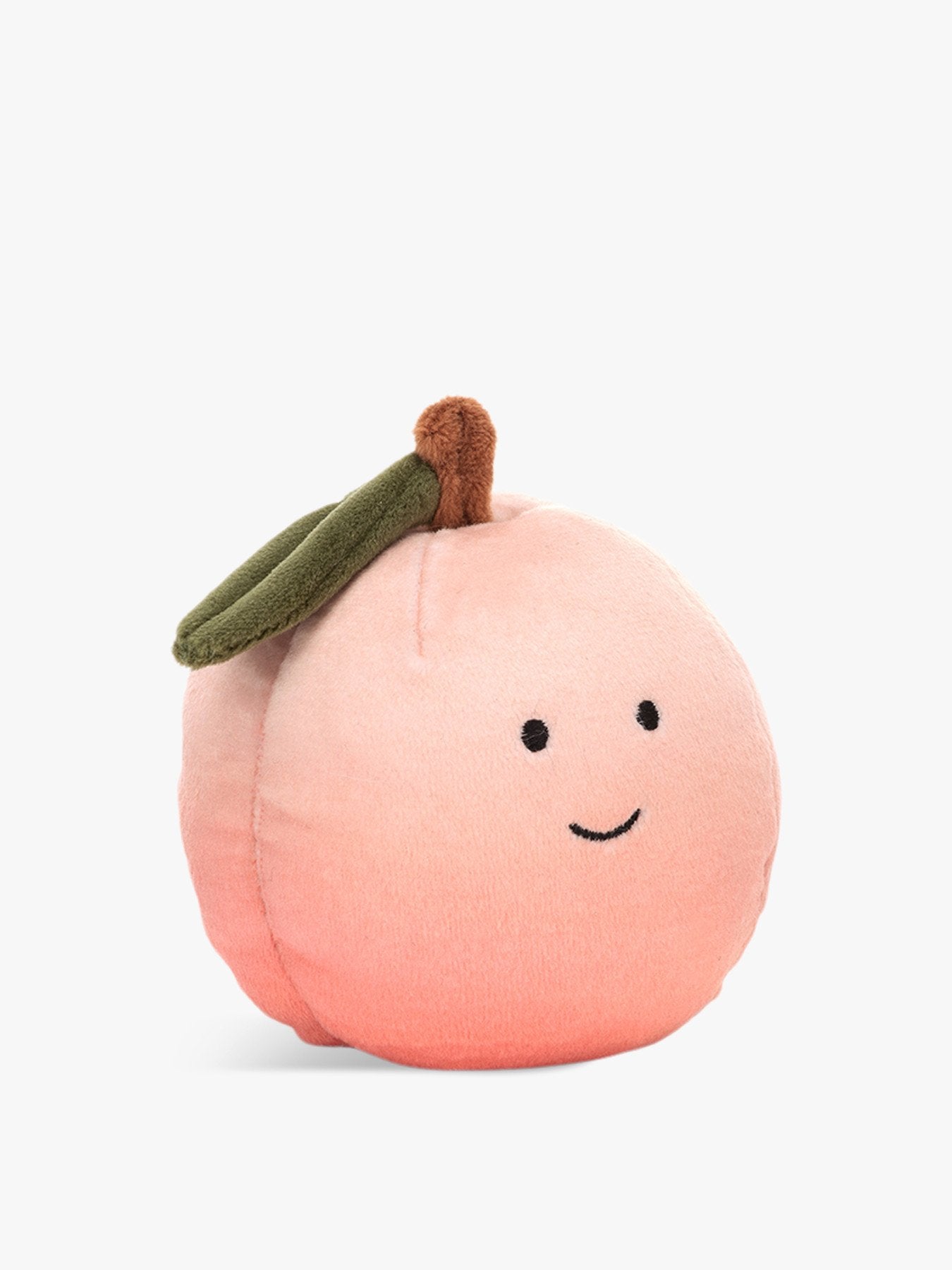 Fabulous Fruit Peach