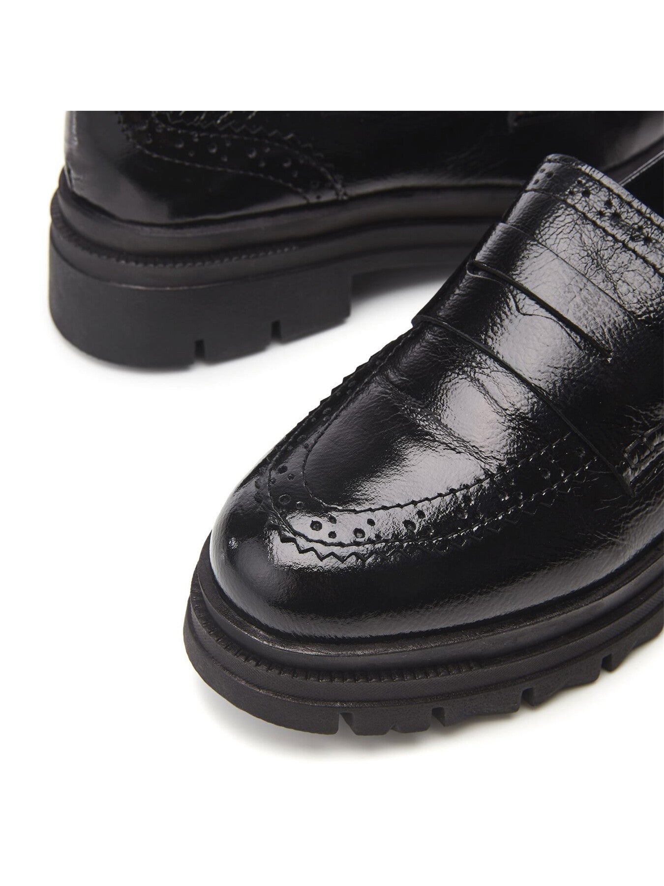 Fabri Shoes