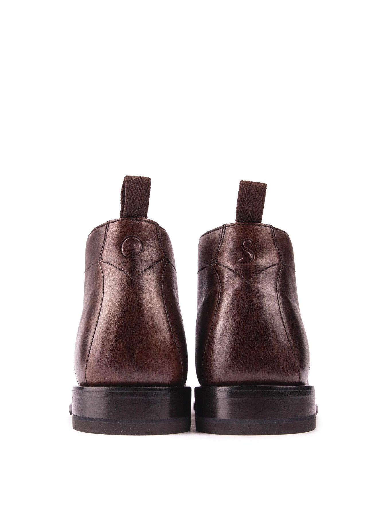 OLIVER SWEENEY Farleton Boots