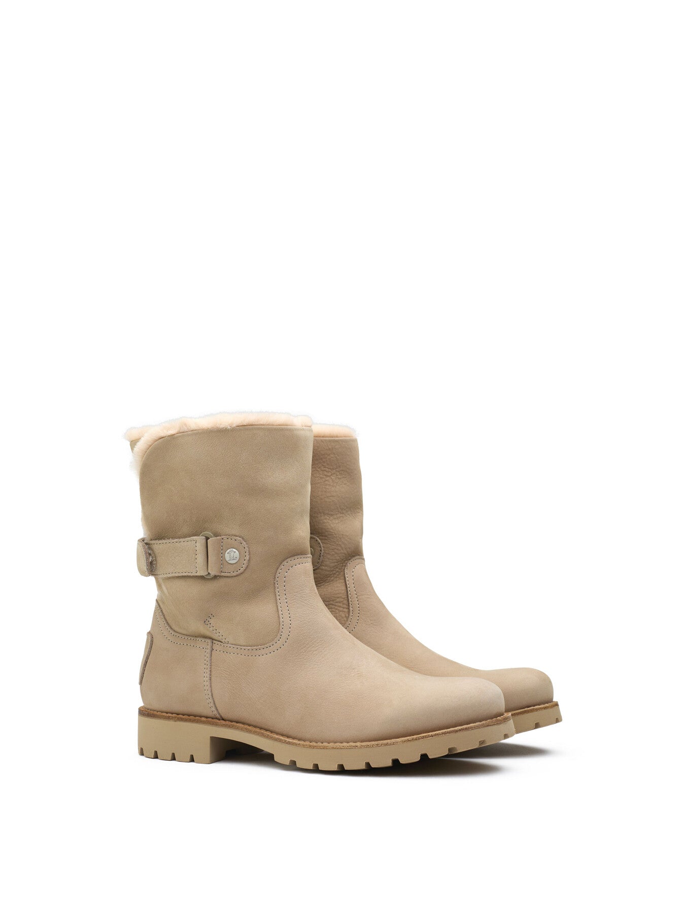 PANAMA JACK Felia Boots