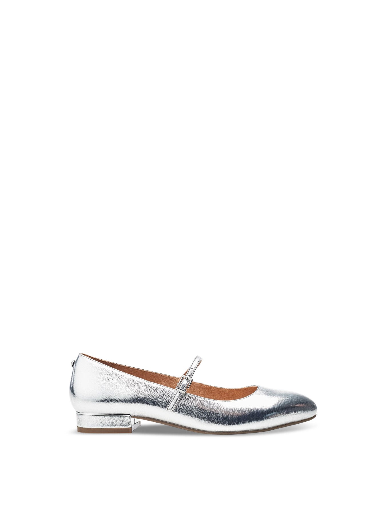 Florentin Leather Shoes