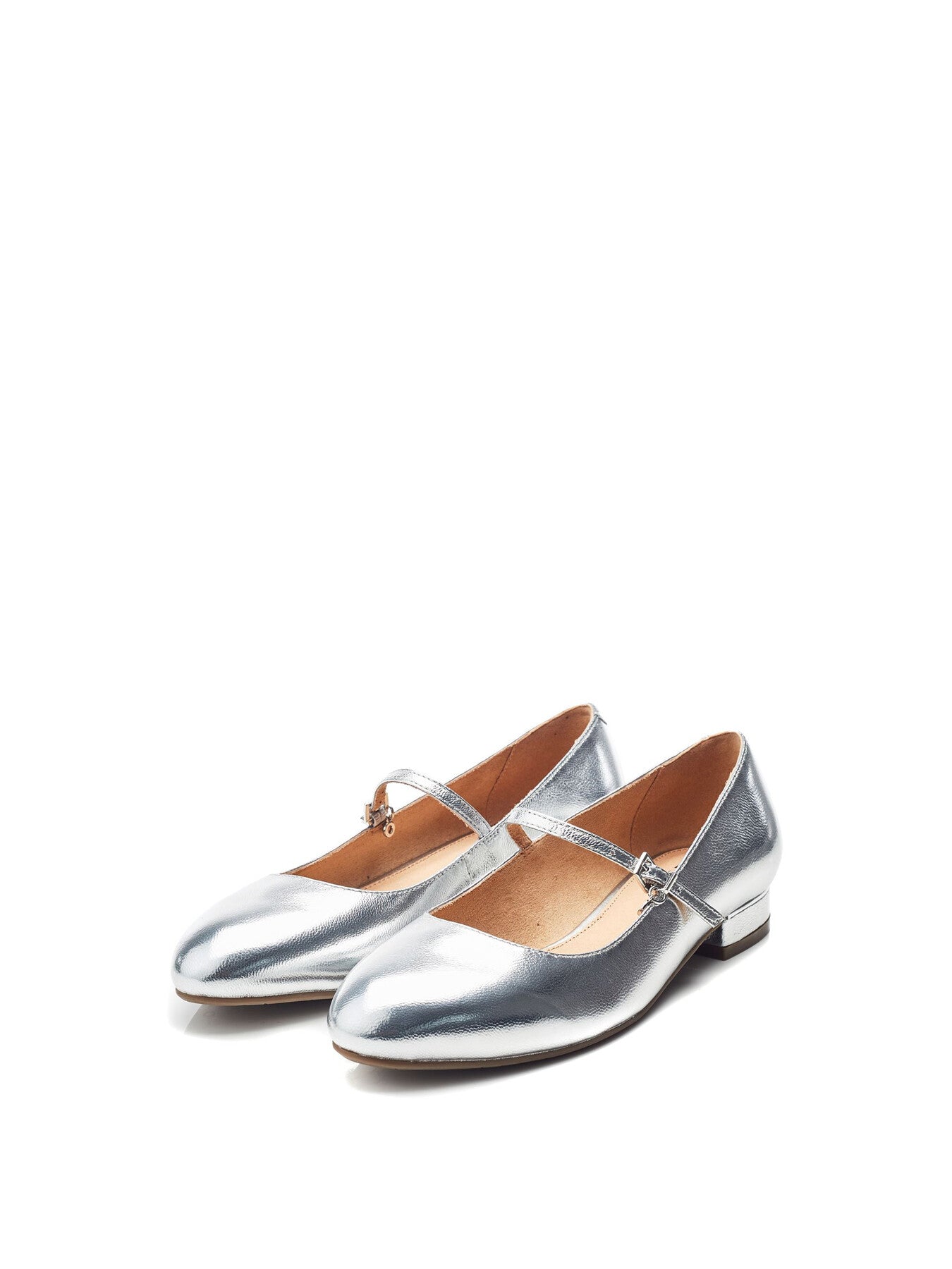Florentin Leather Shoes