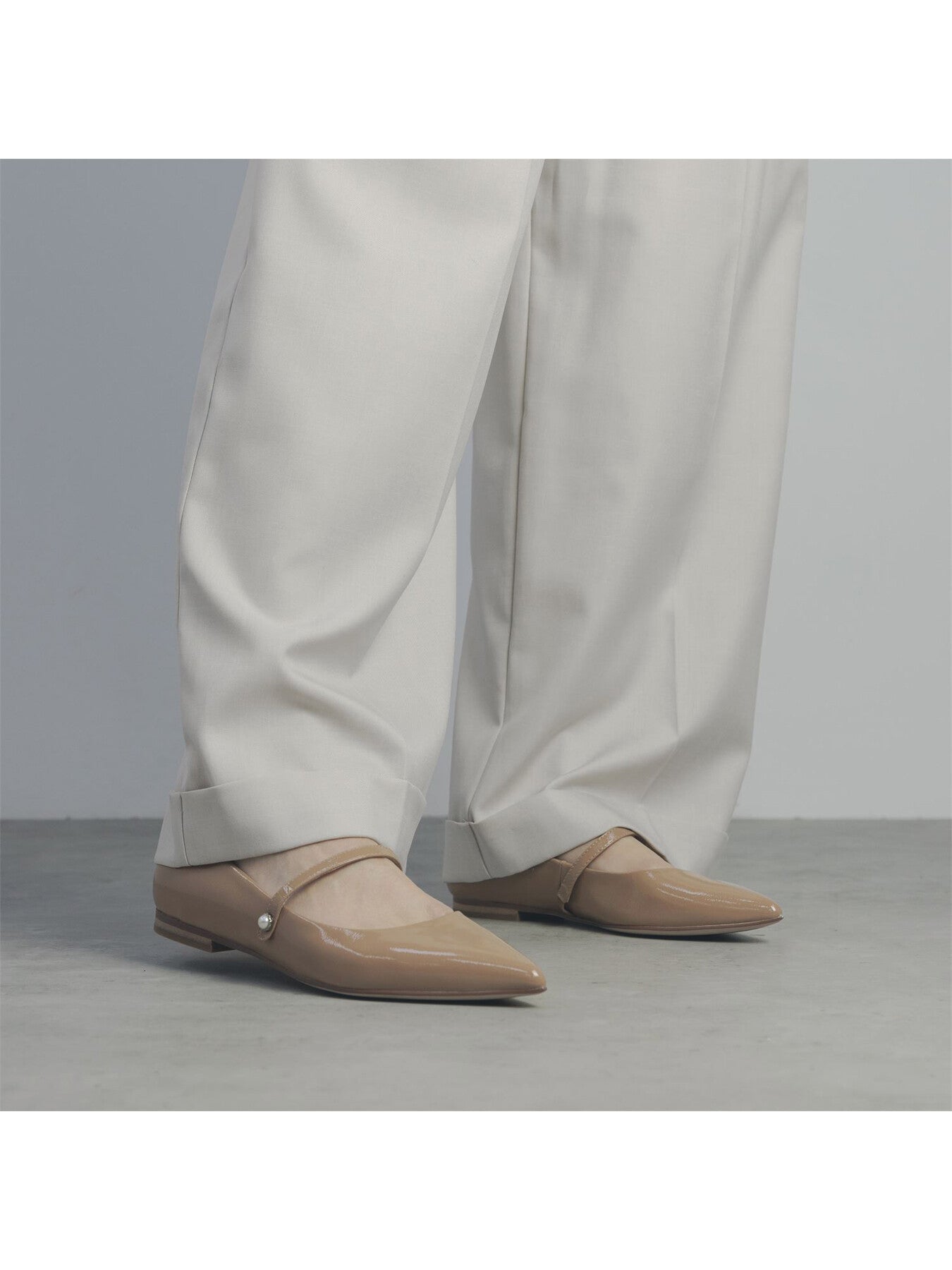 Flower Shoes