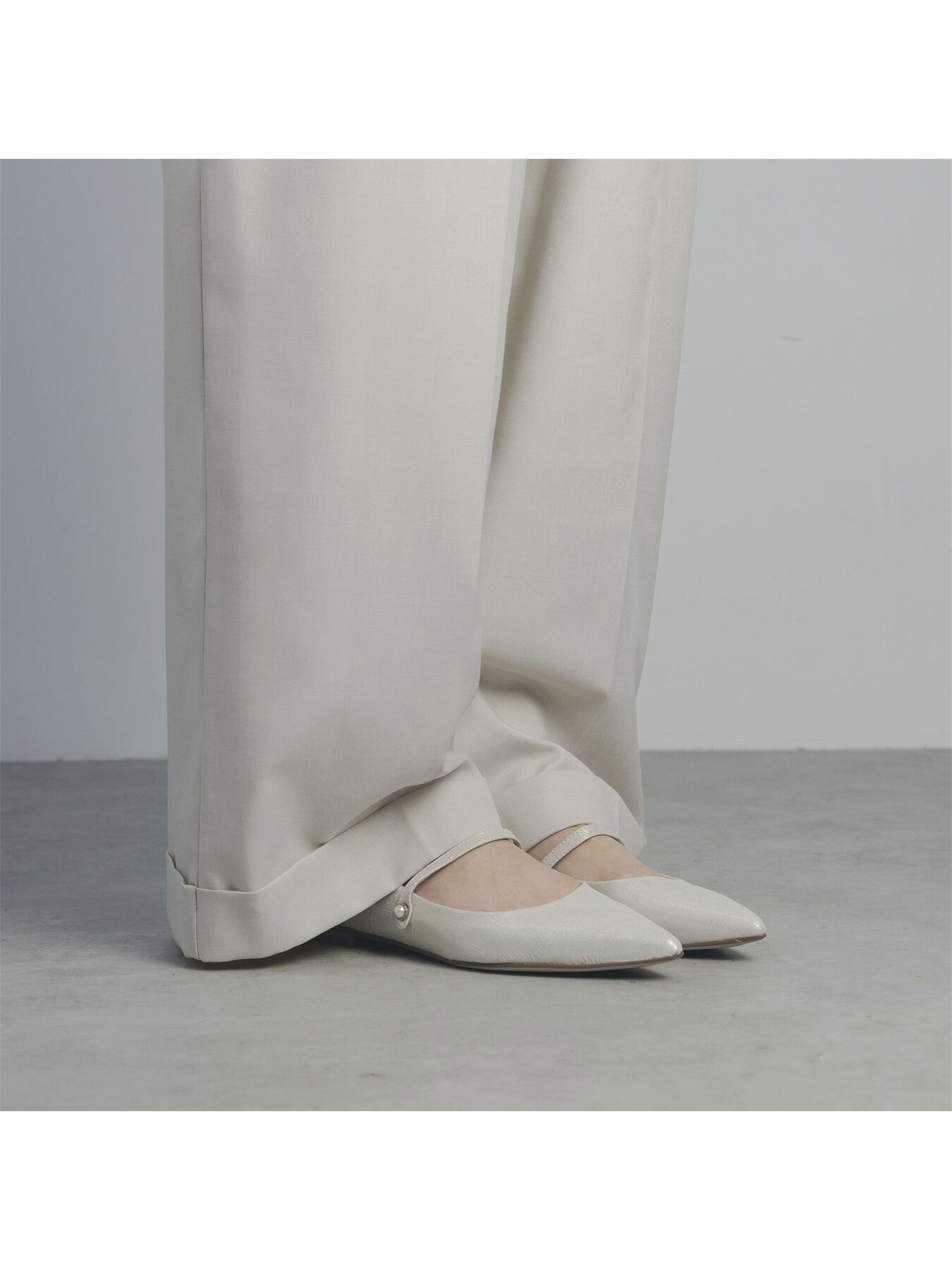 Flower Shoes