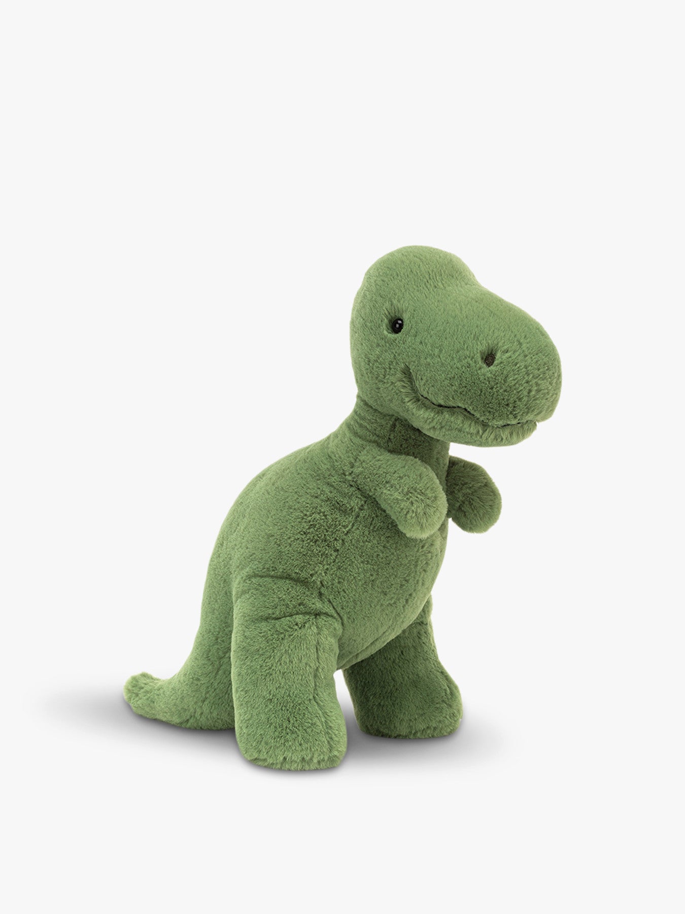 Fossilly T-Rex