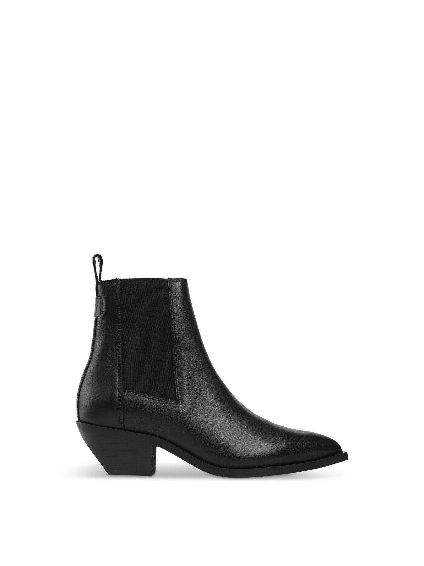 ALLSAINTS Fox Boots