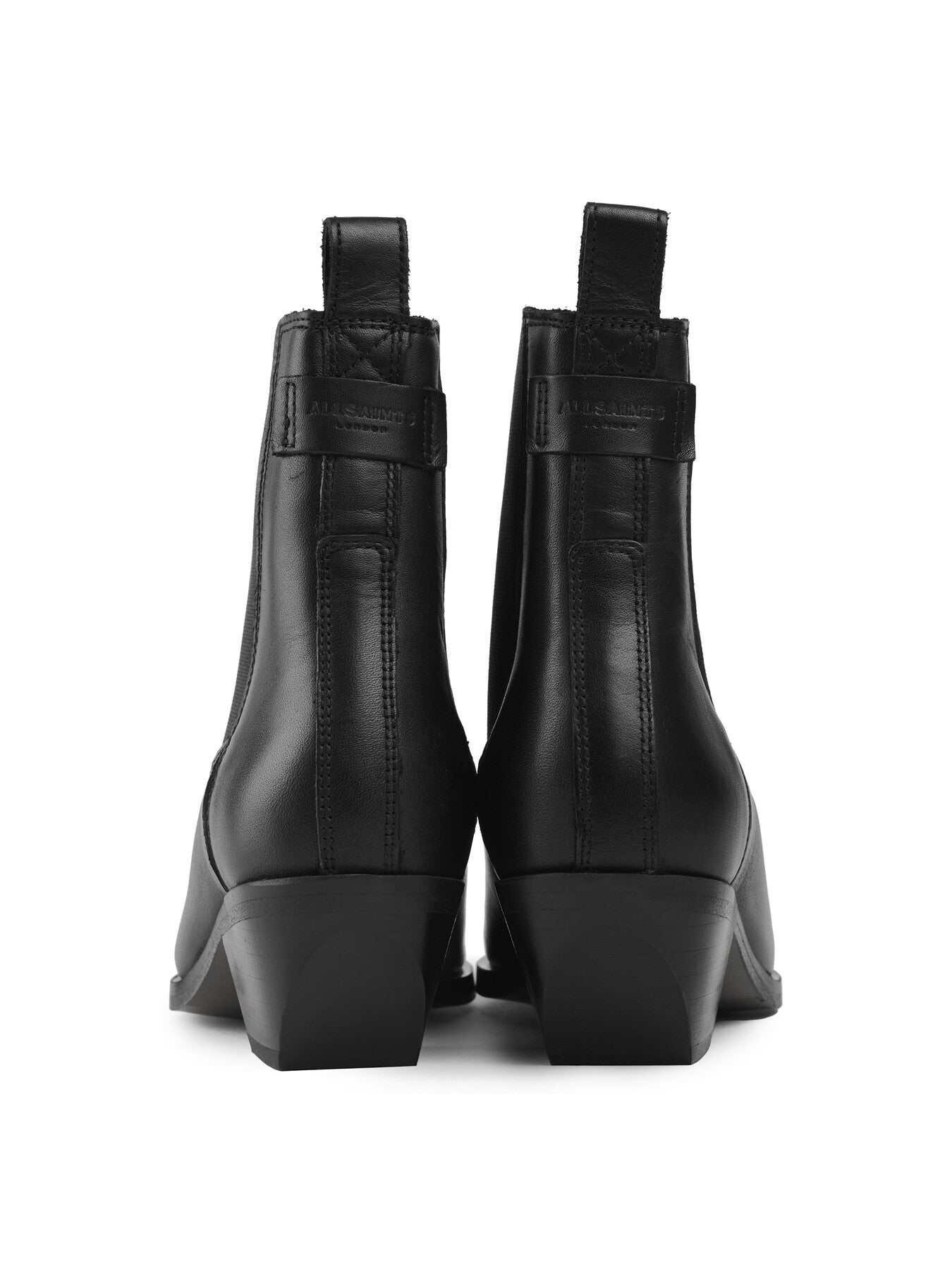 ALLSAINTS Fox Boots