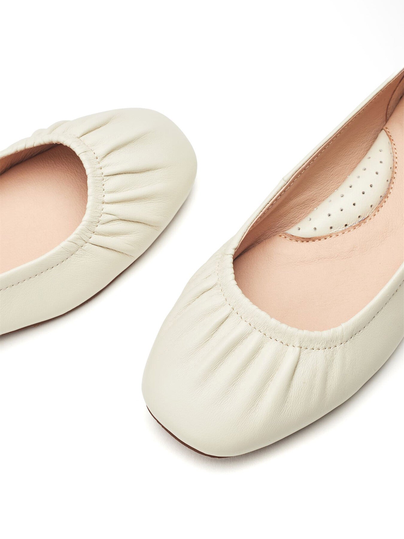 Freesia Shoes