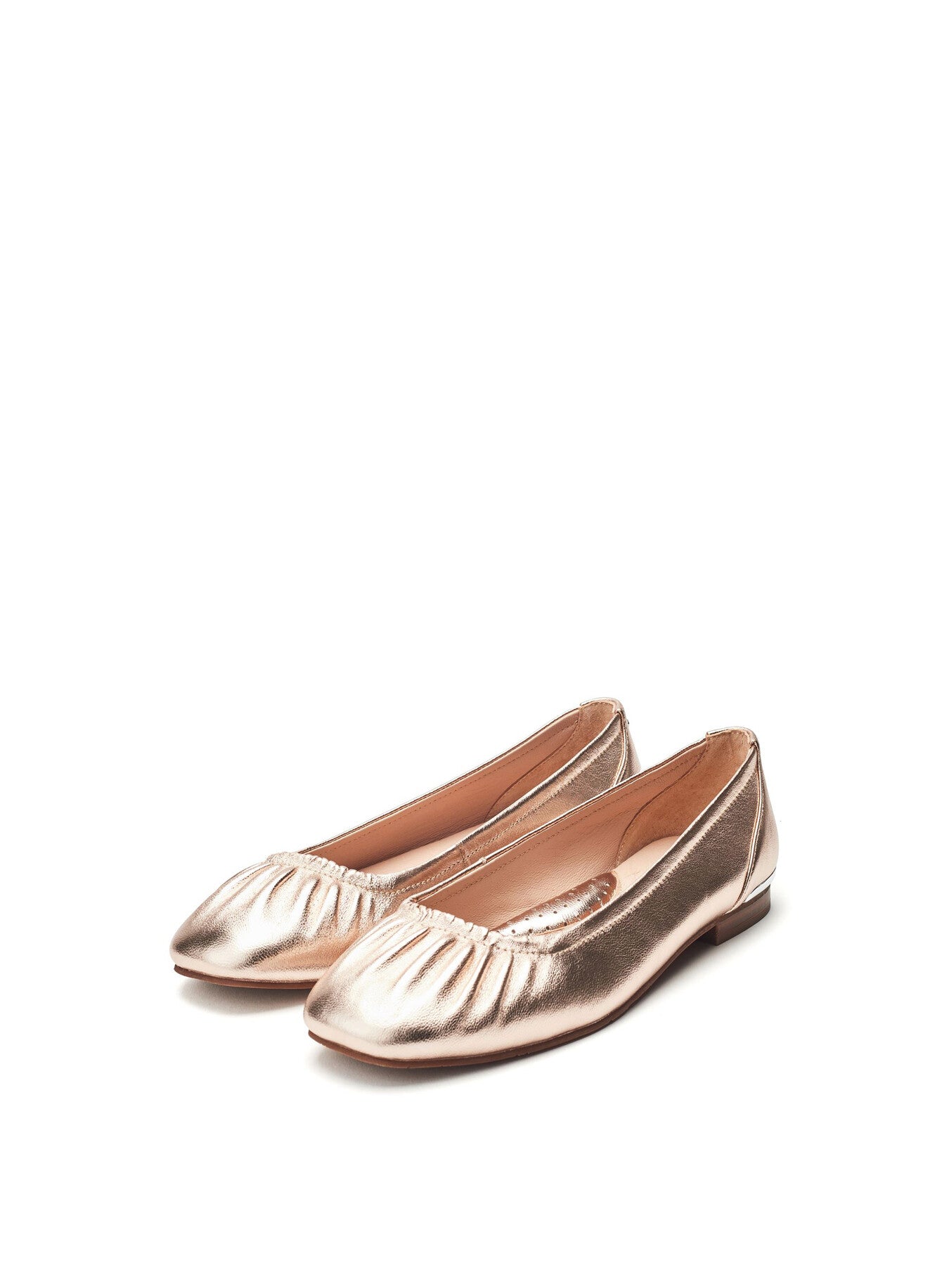 Freesia Shoes