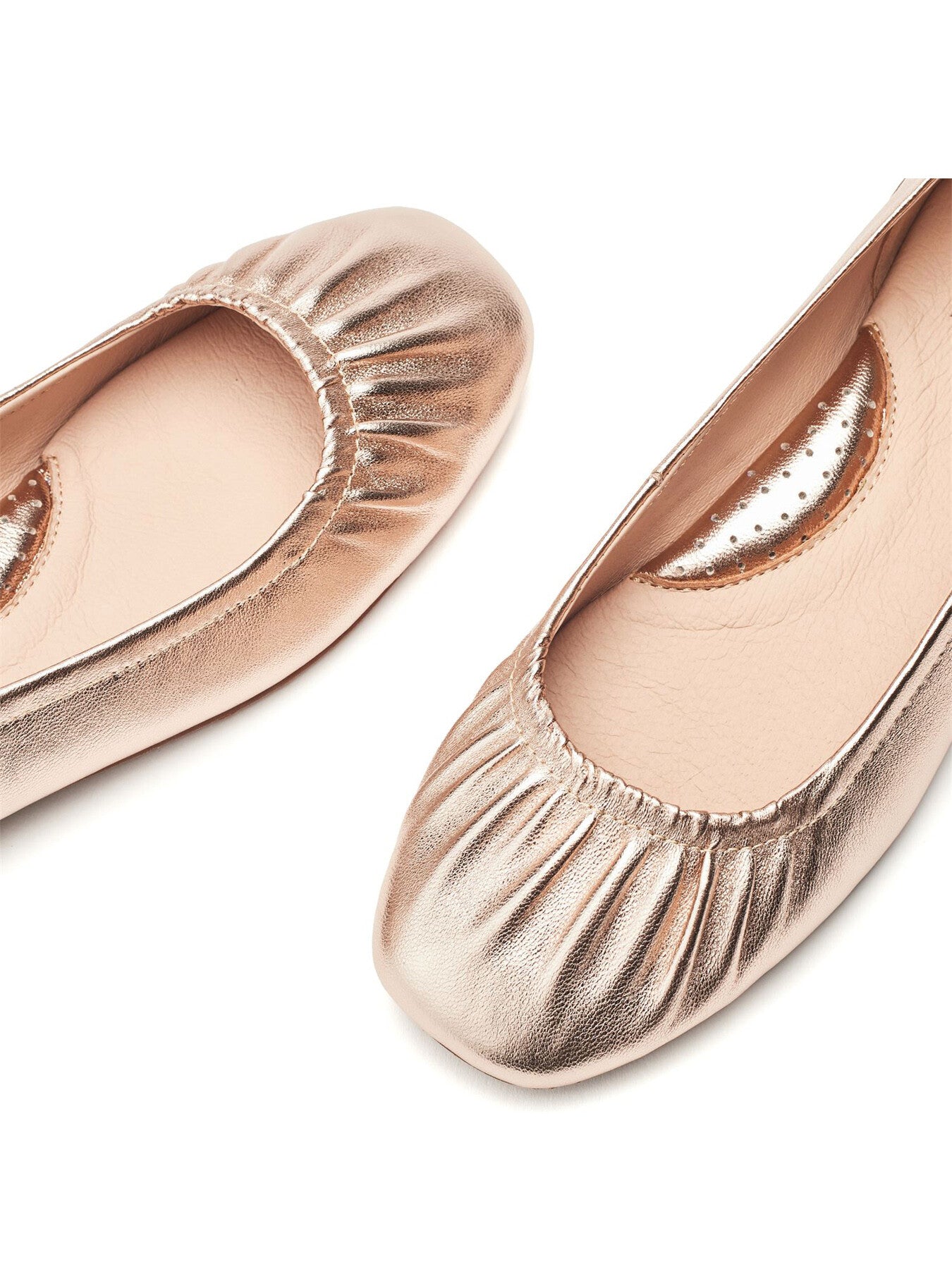Freesia Shoes