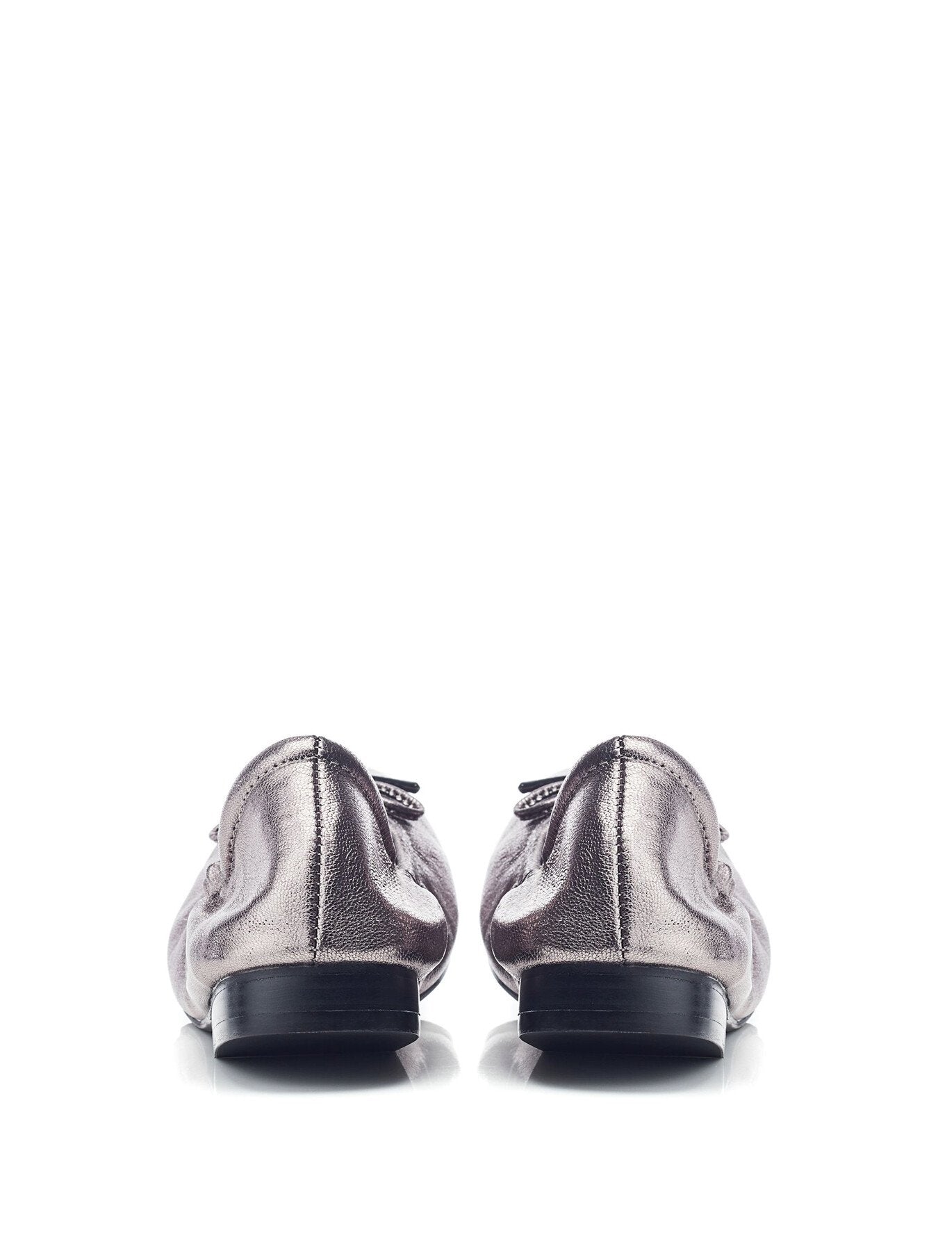 Freyani Leather Shoes