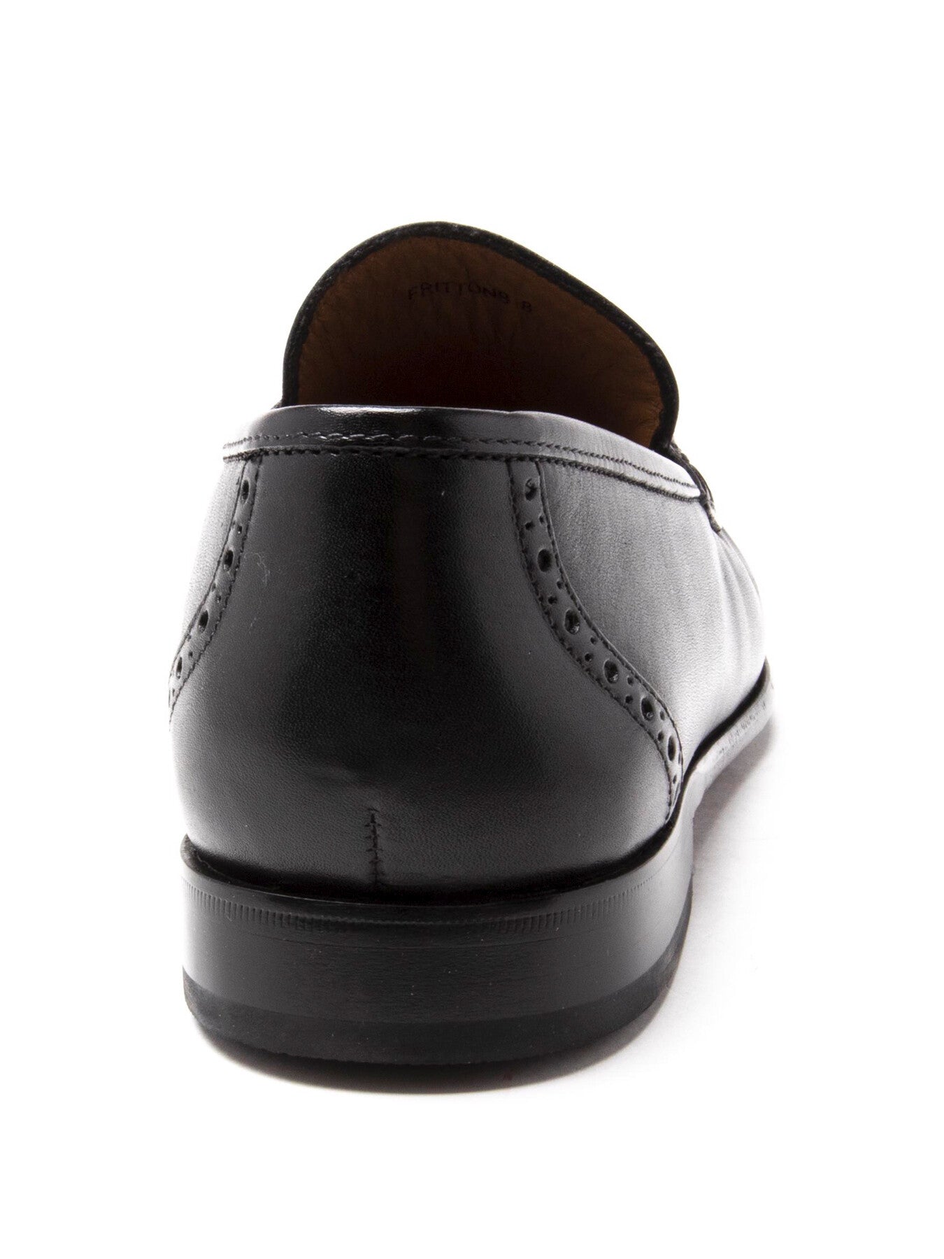 SOLE Fritton Loafer Shoes