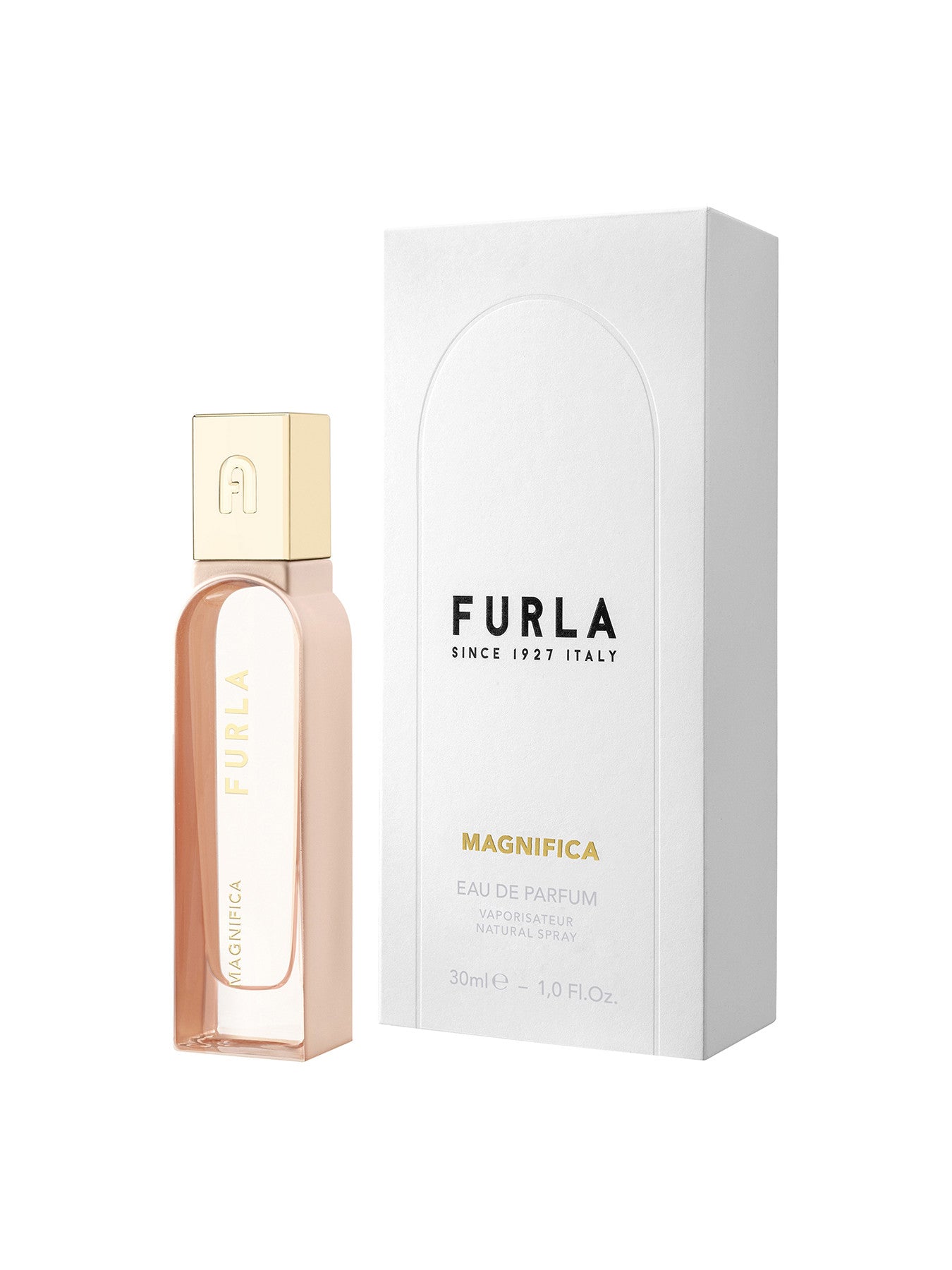 Magnifica Eau de Parfum 30ml