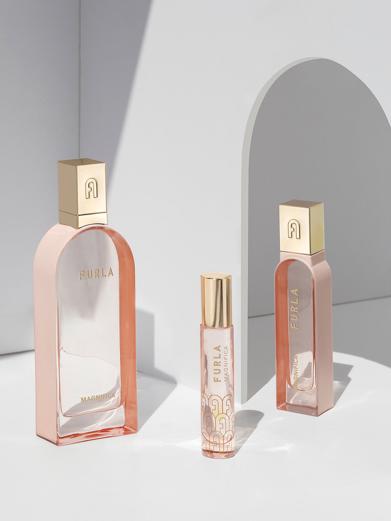 Magnifica Eau de Parfum 30ml