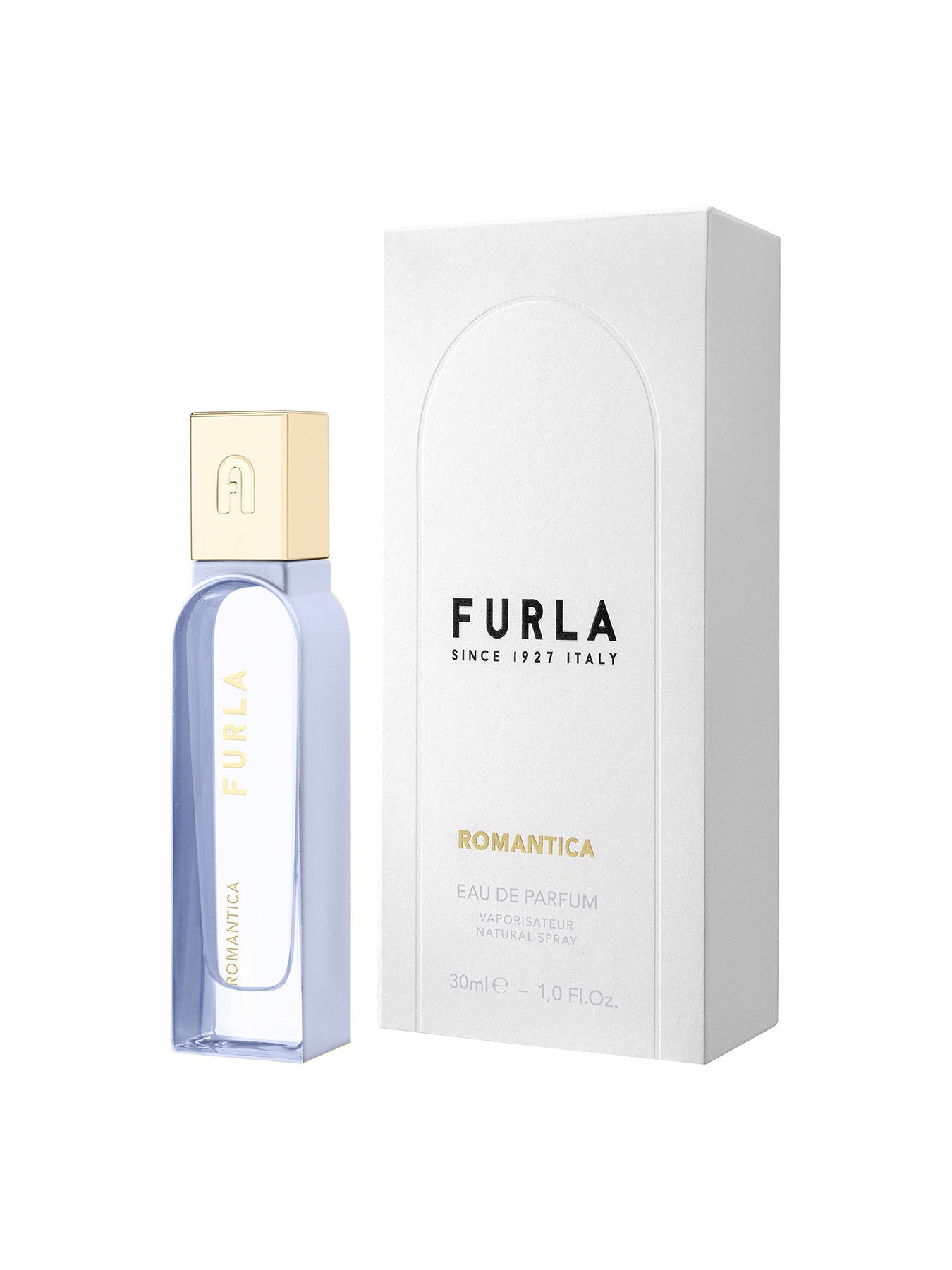 Romantica Eau de Parfum 30ml