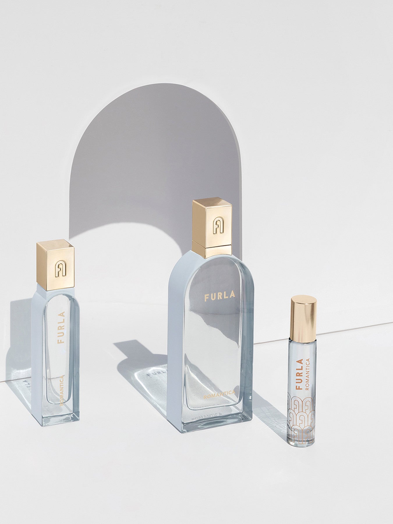 Romantica Eau de Parfum 30ml