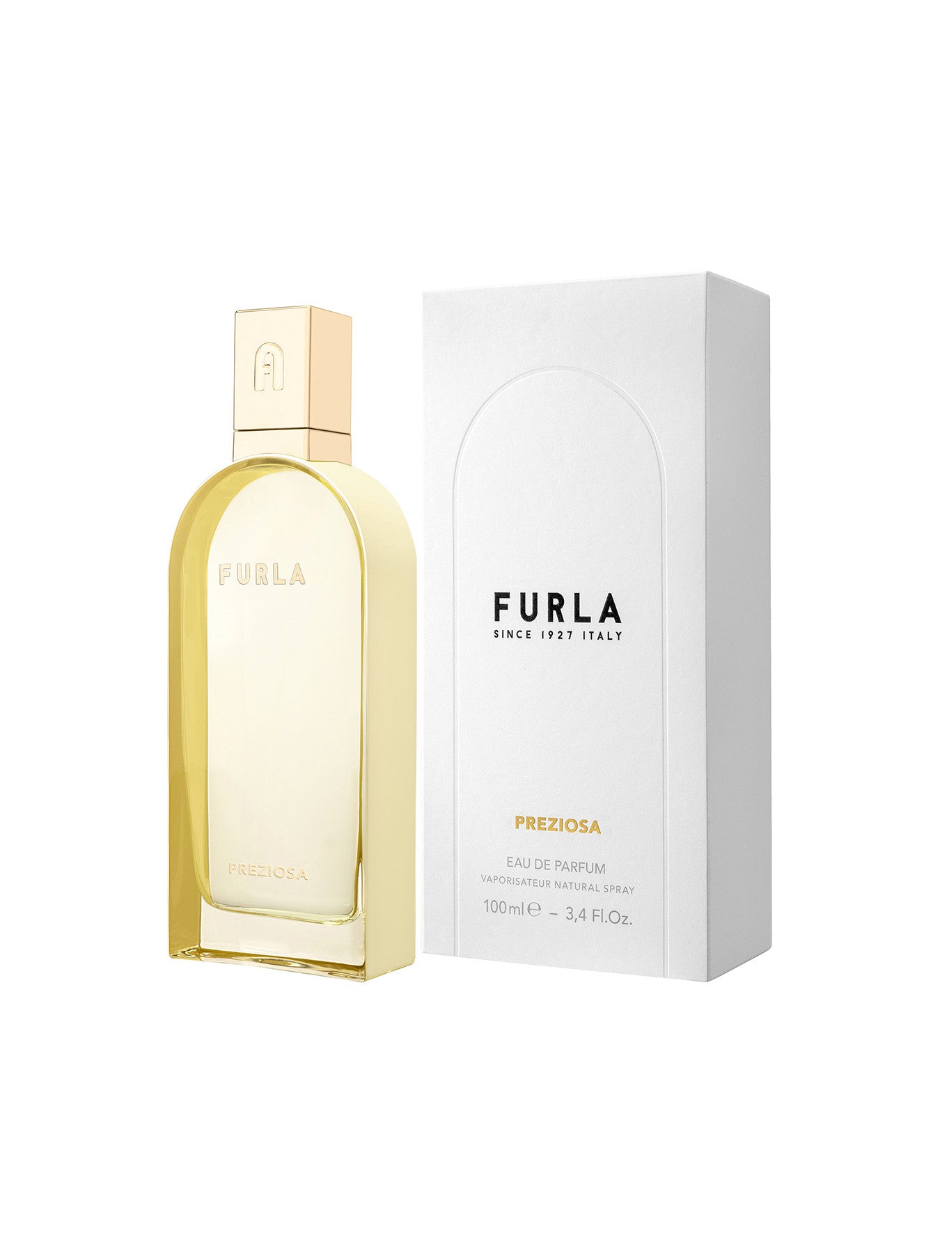 Preziosa Eau de Parfum 100ml