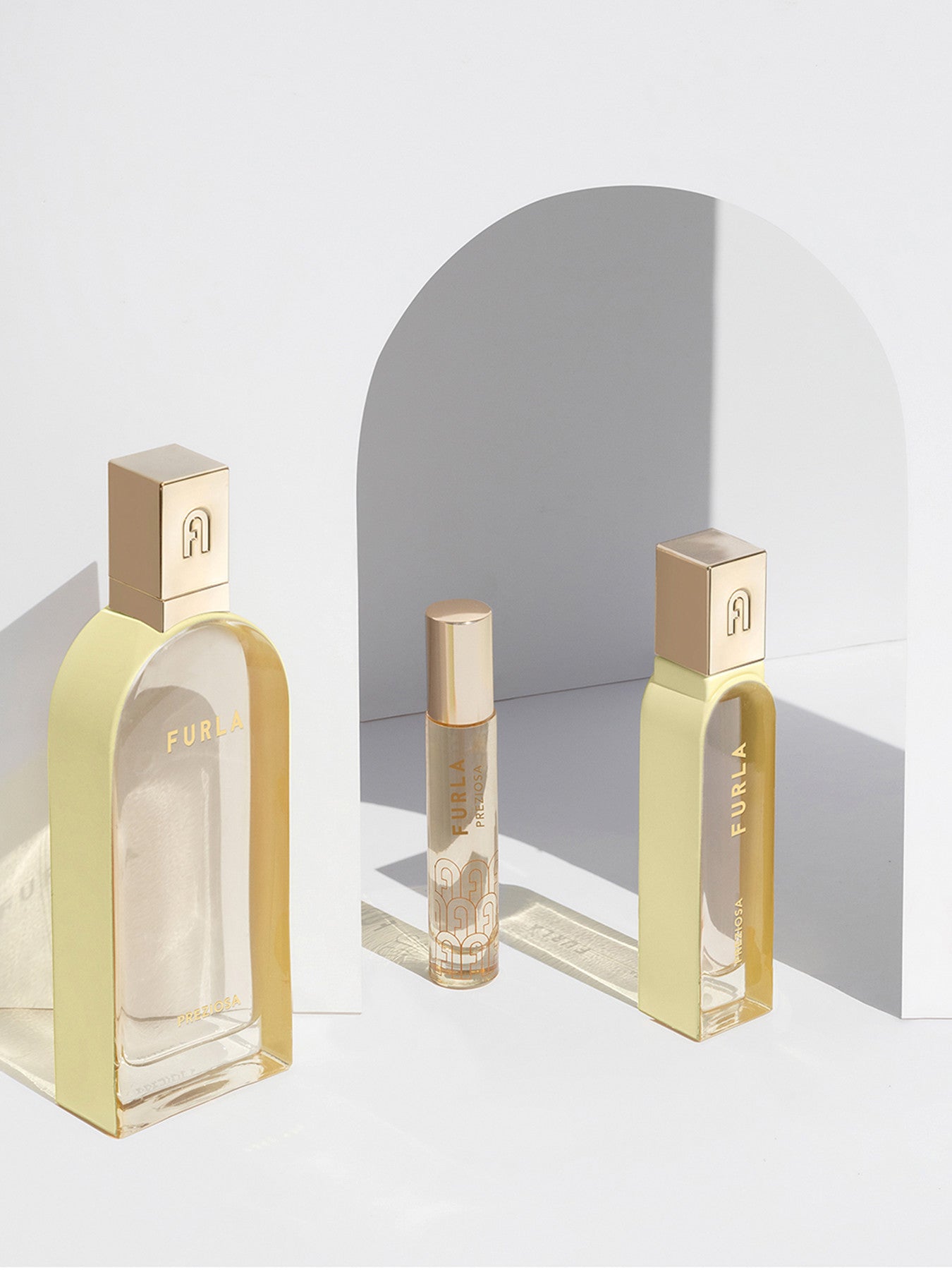 Preziosa Eau de Parfum 100ml