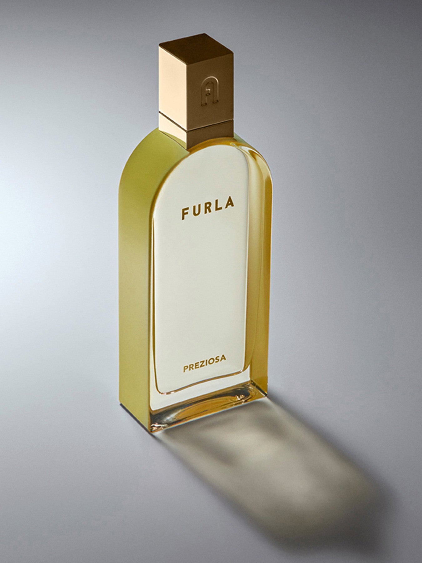 Preziosa Eau de Parfum 100ml