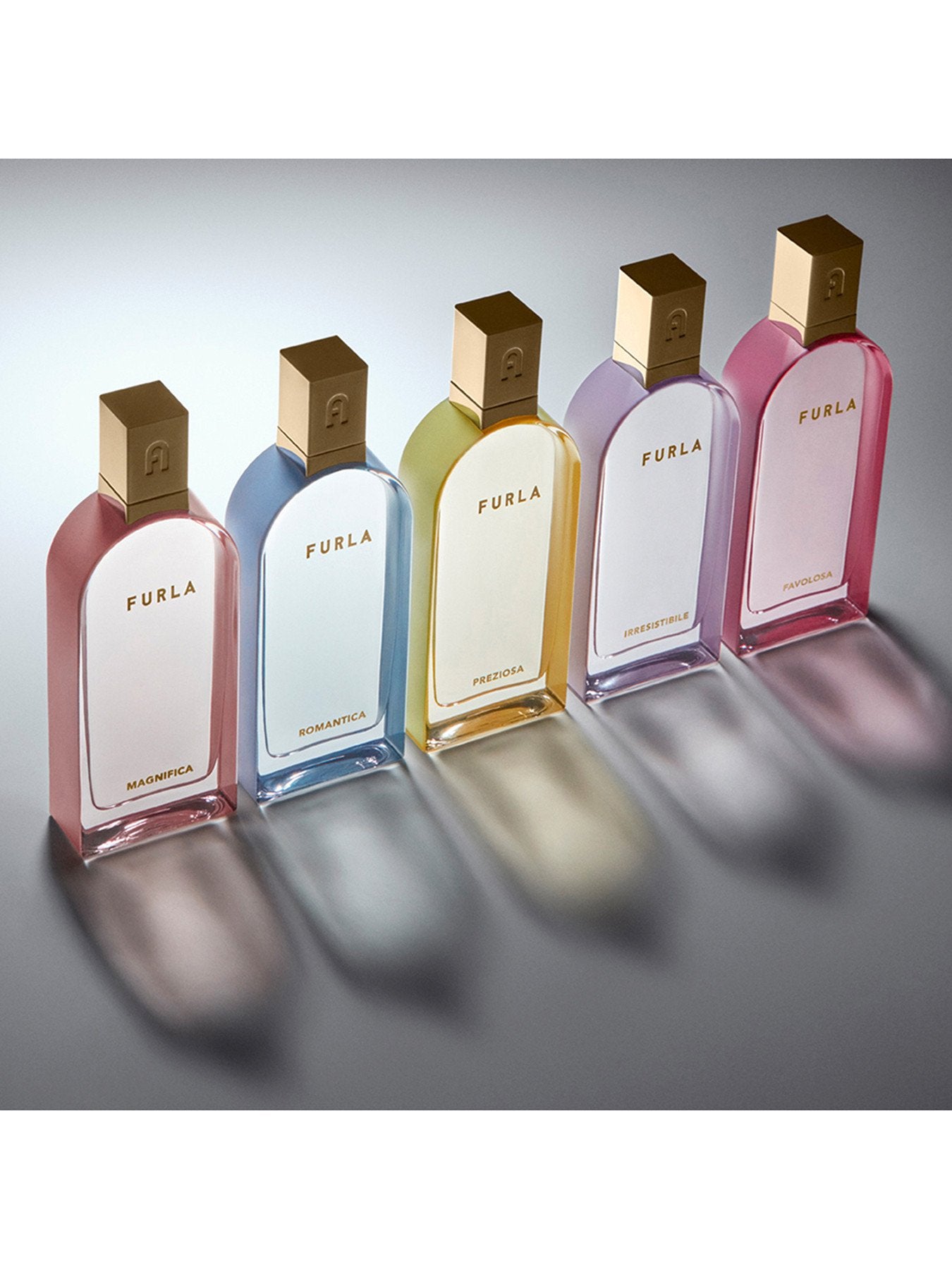 Preziosa Eau de Parfum 100ml