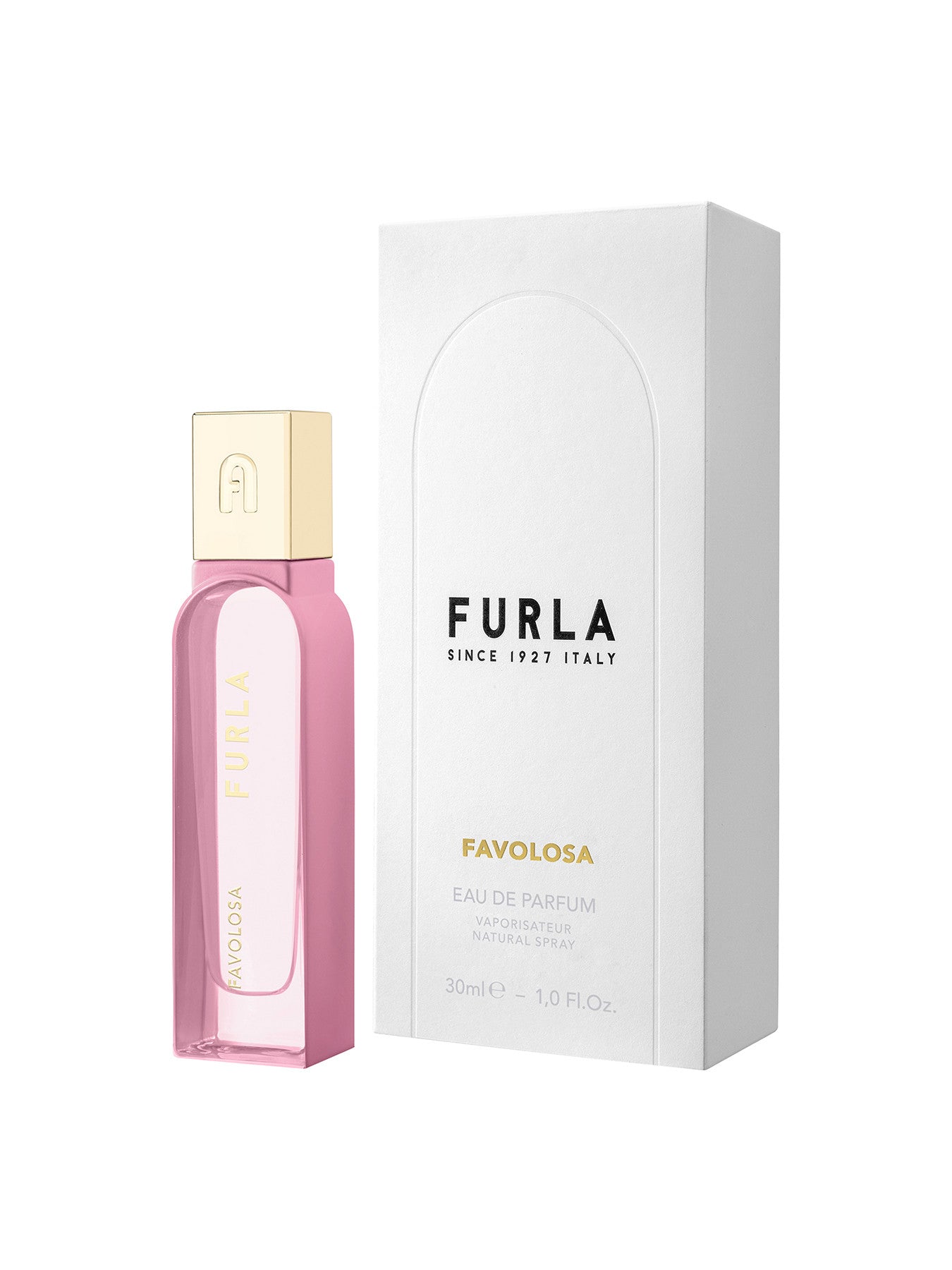 Favolosa Eau de Parfum 30ml