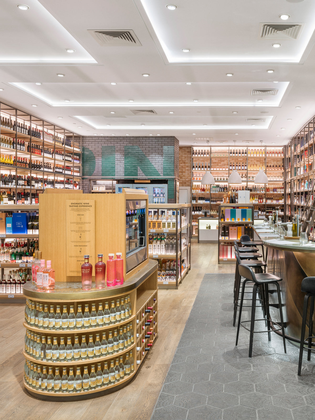 Restaurants – Fenwick