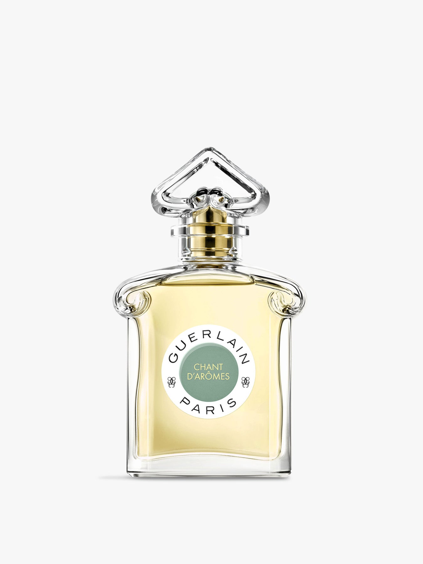 Chant dAromes Eau De Toilette 75ml