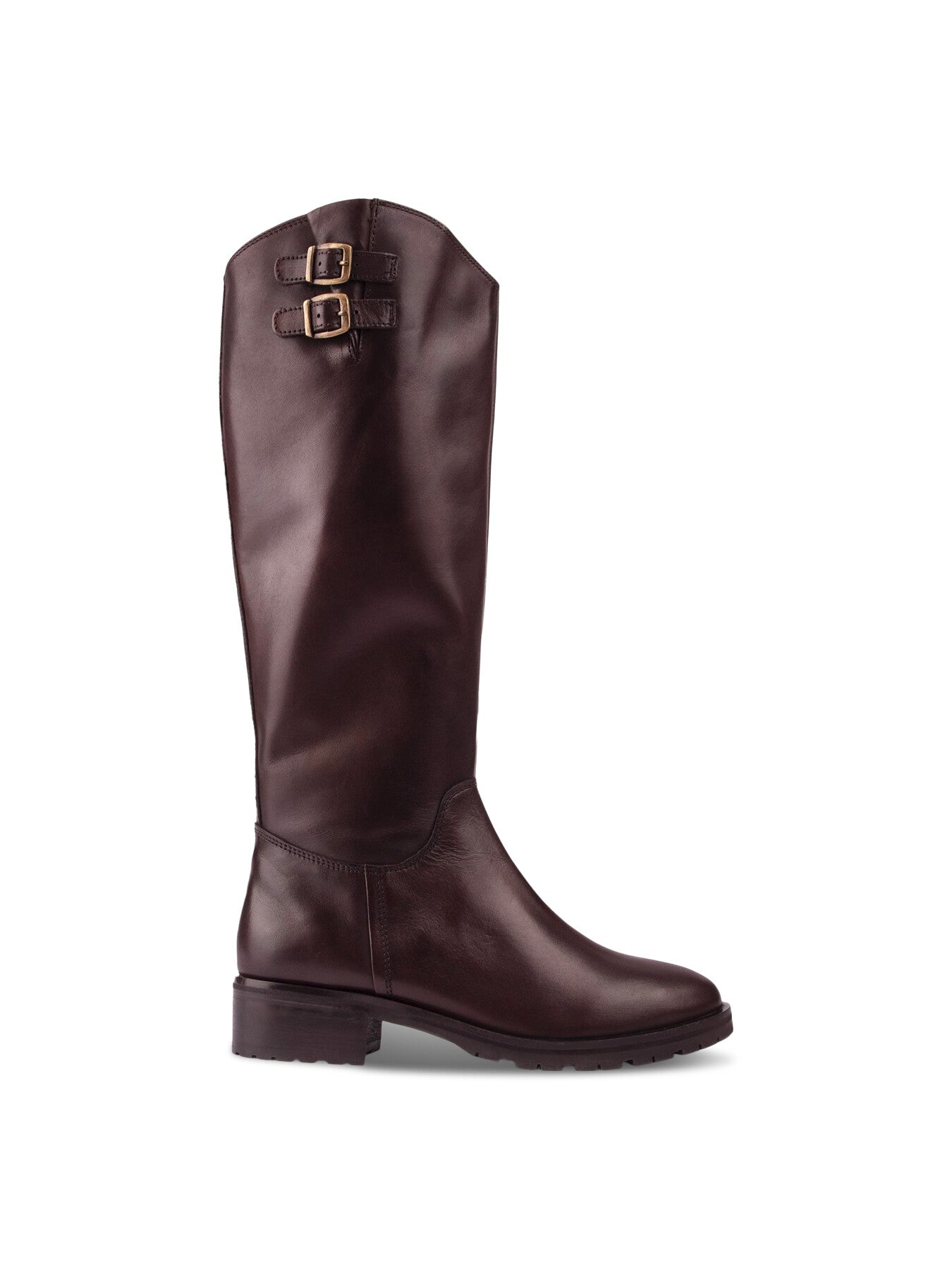 SOLE Gabby Knee High Boots