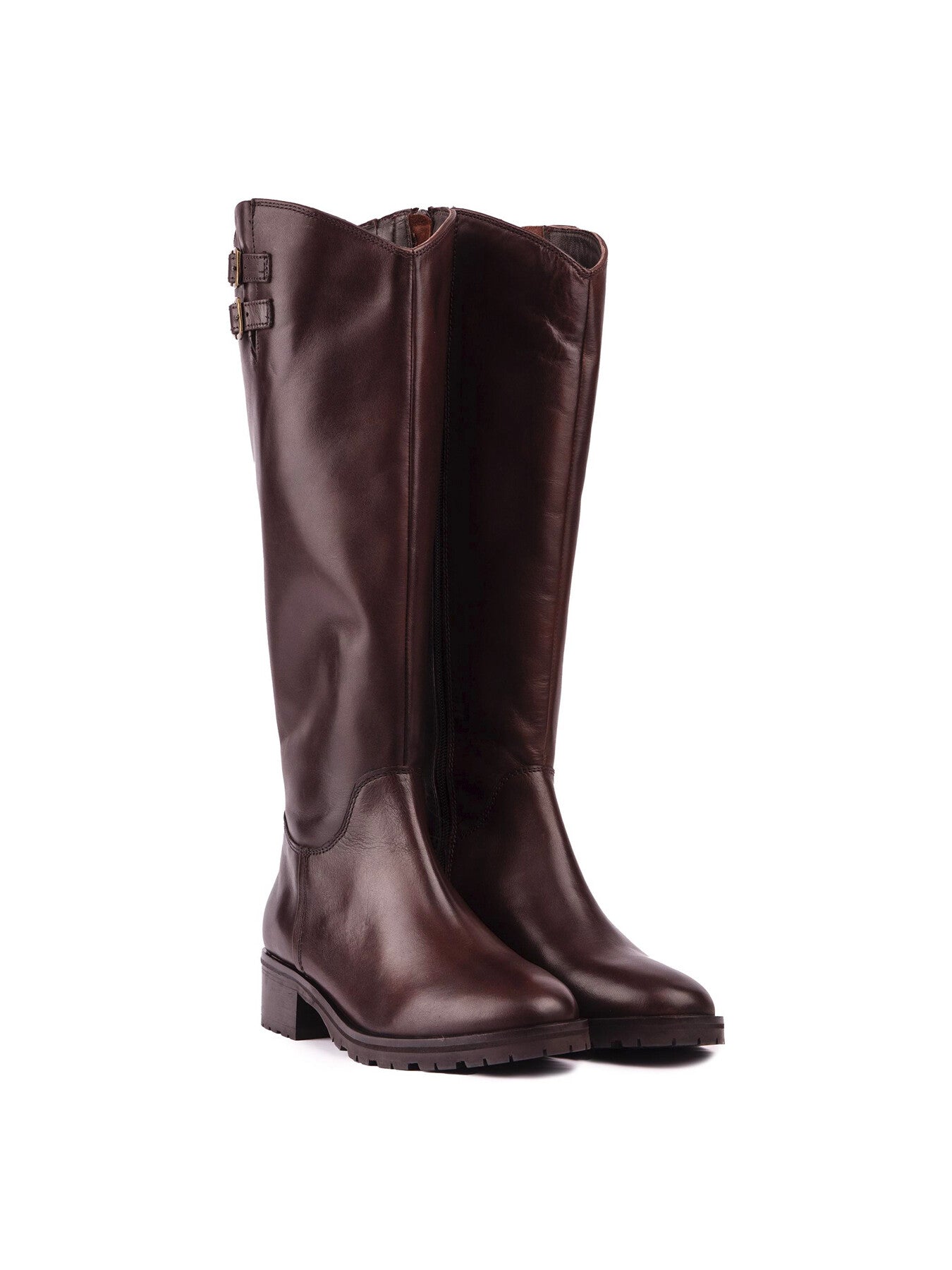 SOLE Gabby Knee High Boots