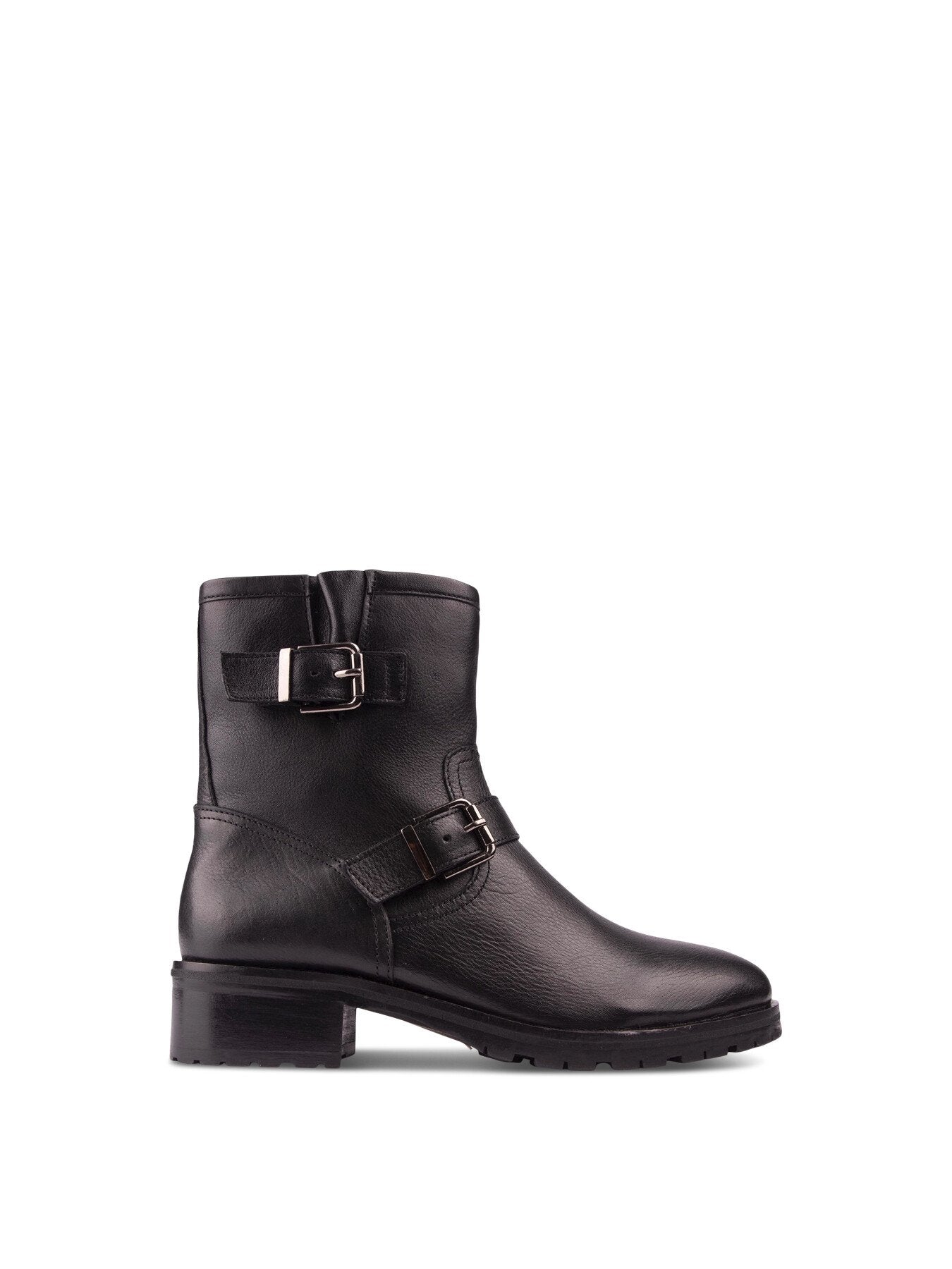 SOLE Gala Biker Boots