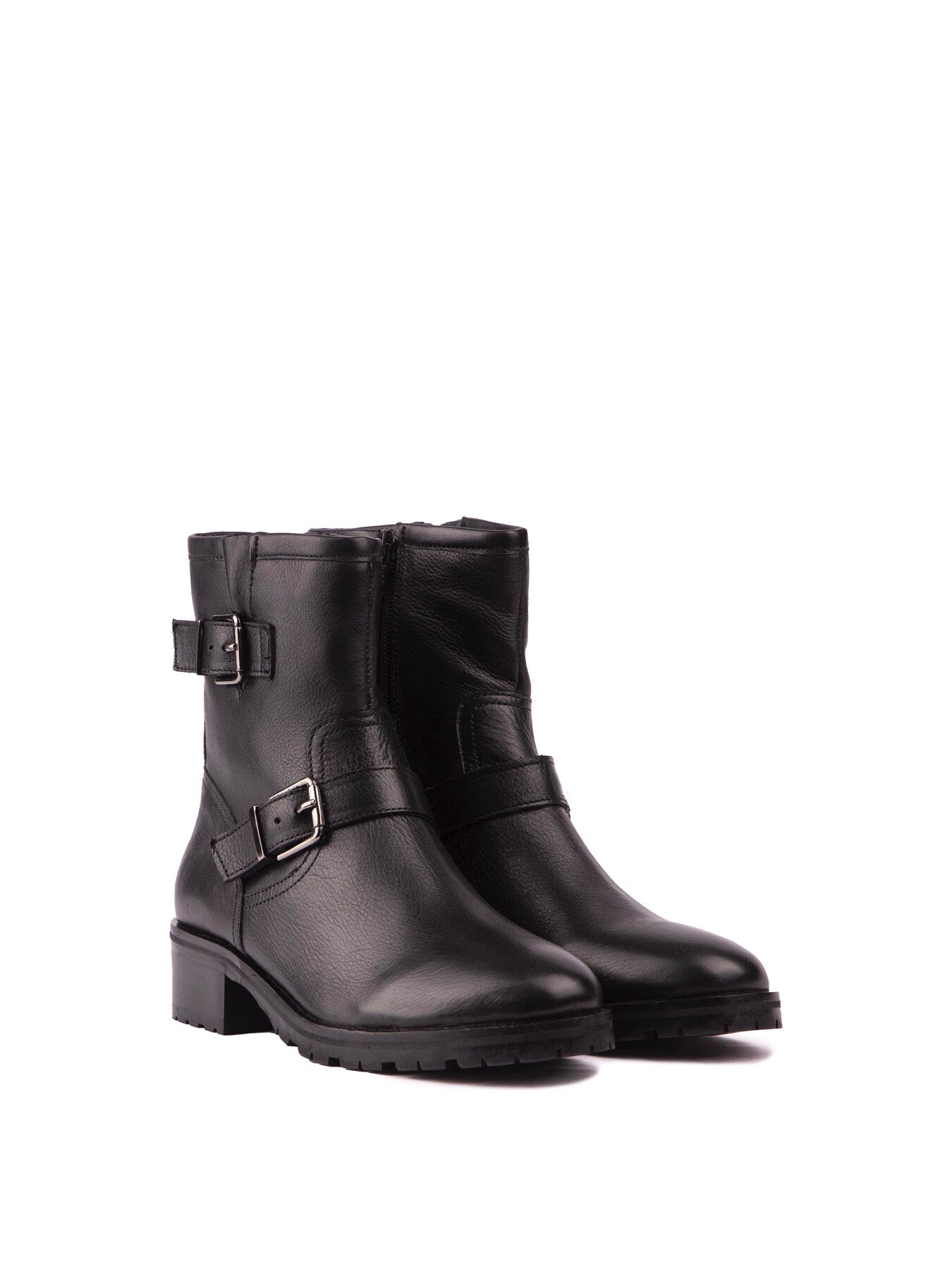 SOLE Gala Biker Boots