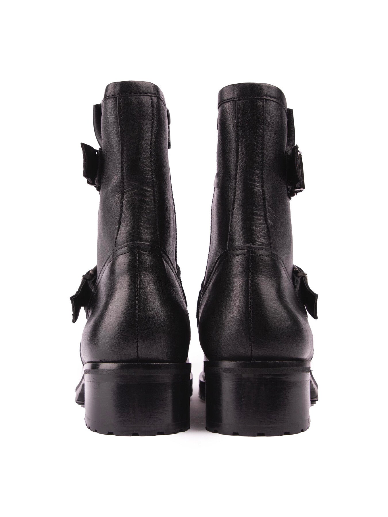 SOLE Gala Biker Boots