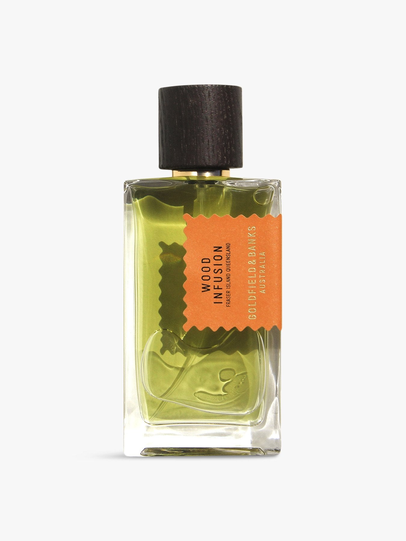 Wood Infusion Eau de Parfum 100ml