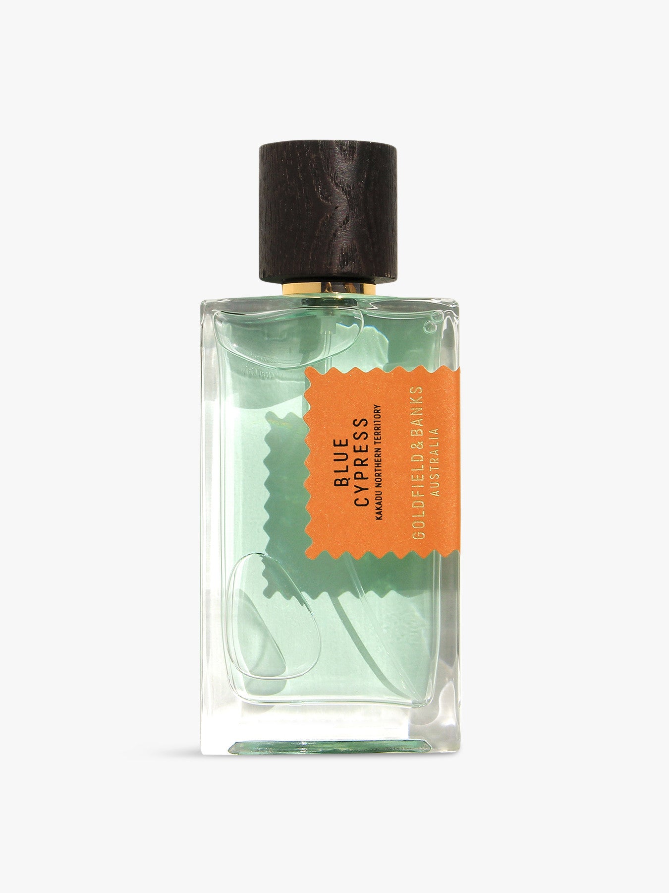 Blue Cypress Eau de Parfum 100ml