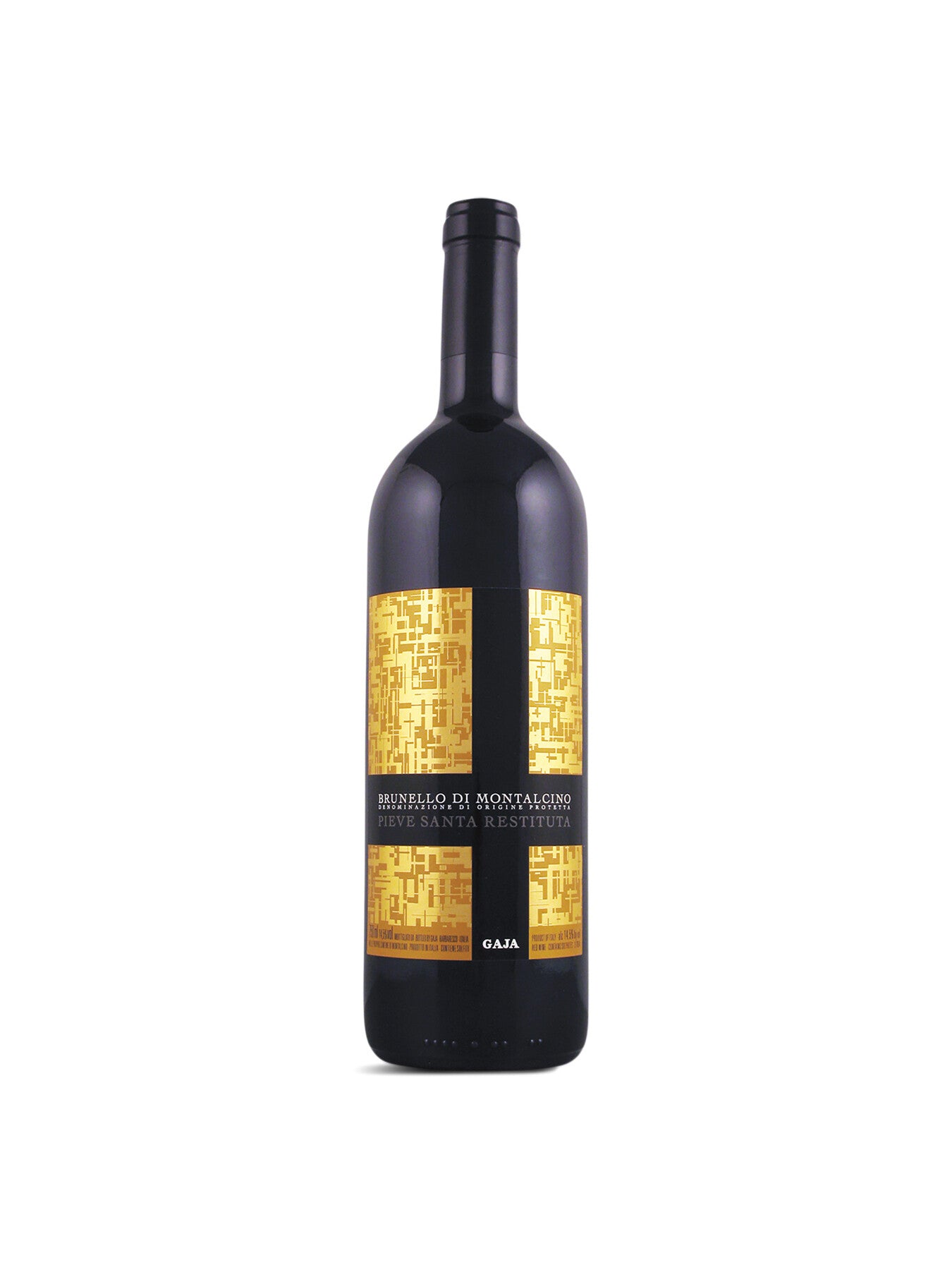 Brunello di Montalcino 2017 75cl