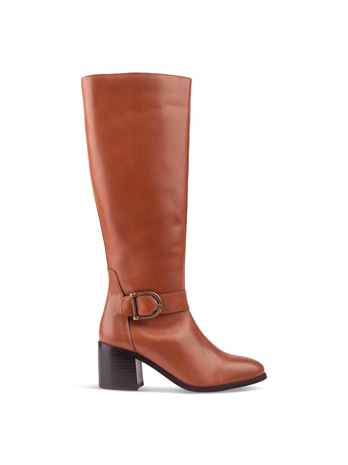 SOLE Ginny Knee High Boots