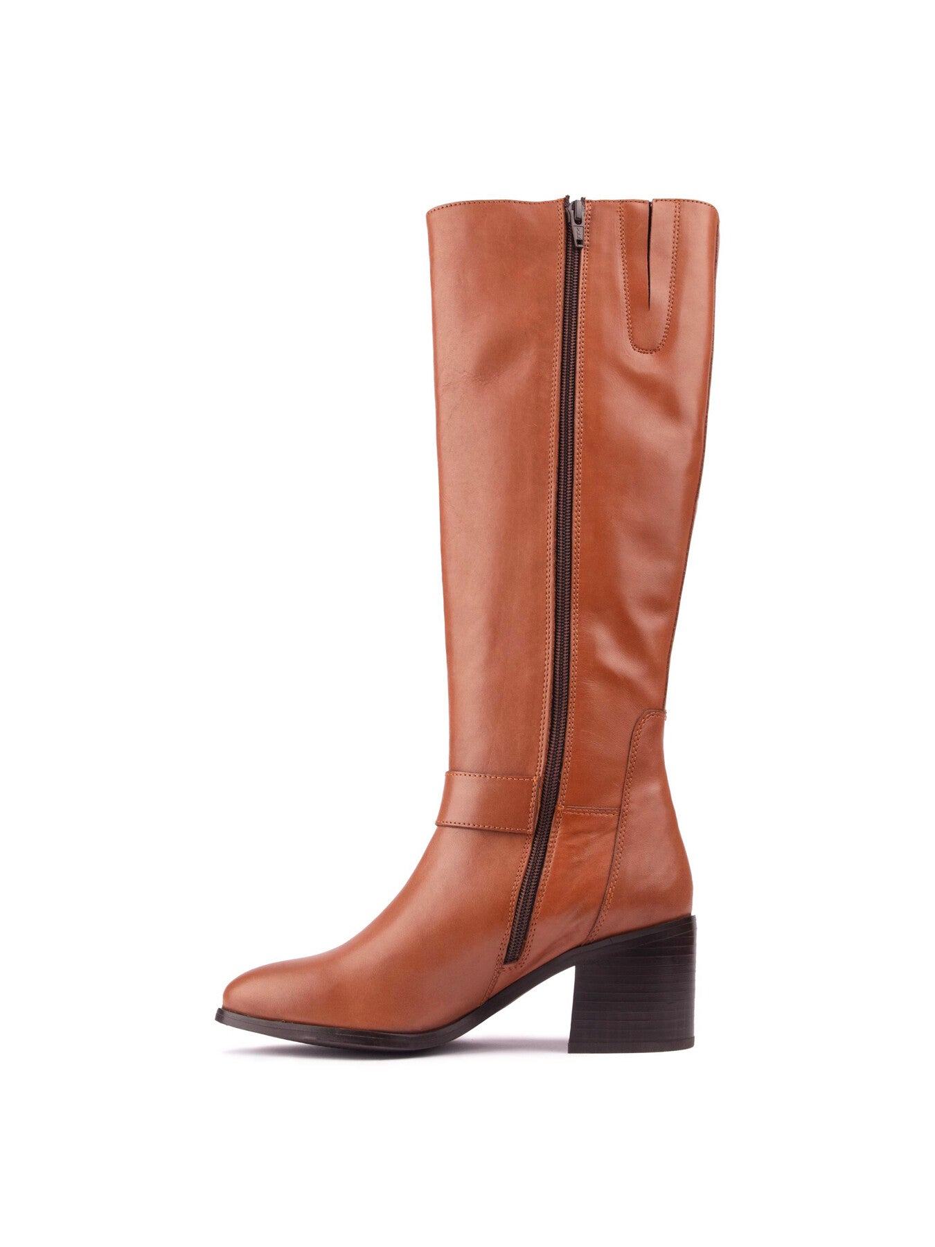 SOLE Ginny Knee High Boots