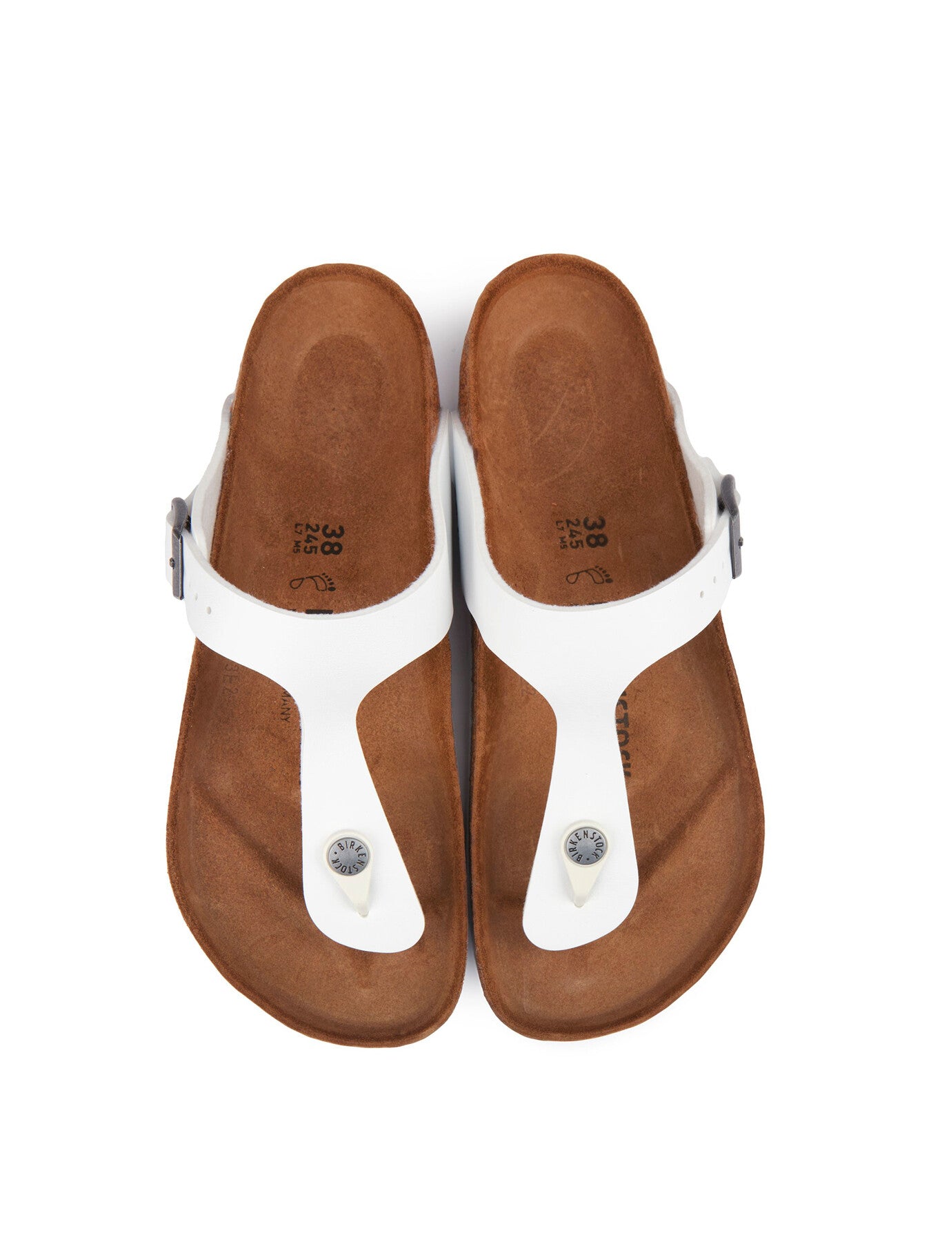 BIRKENSTOCK Gizeh Sandals