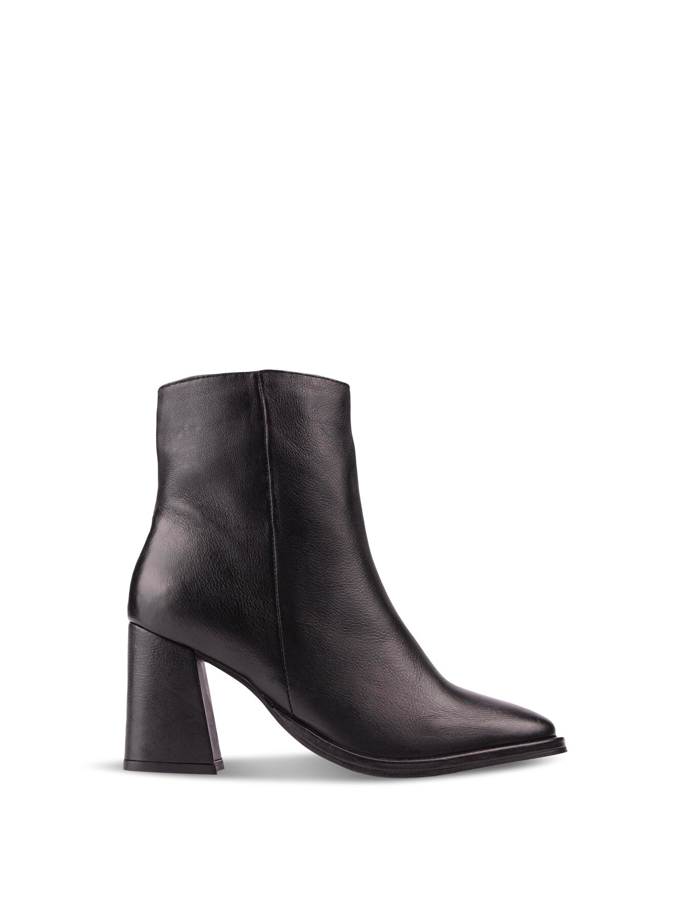 SOLE Glenda Heel Boots