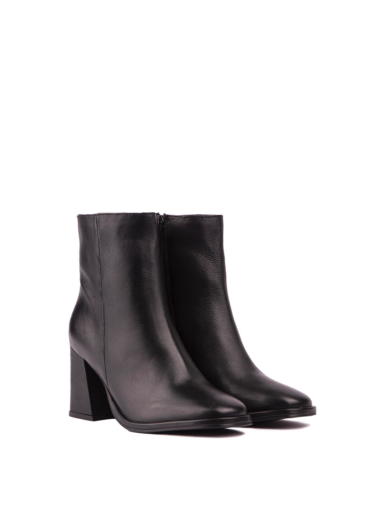 SOLE Glenda Heel Boots