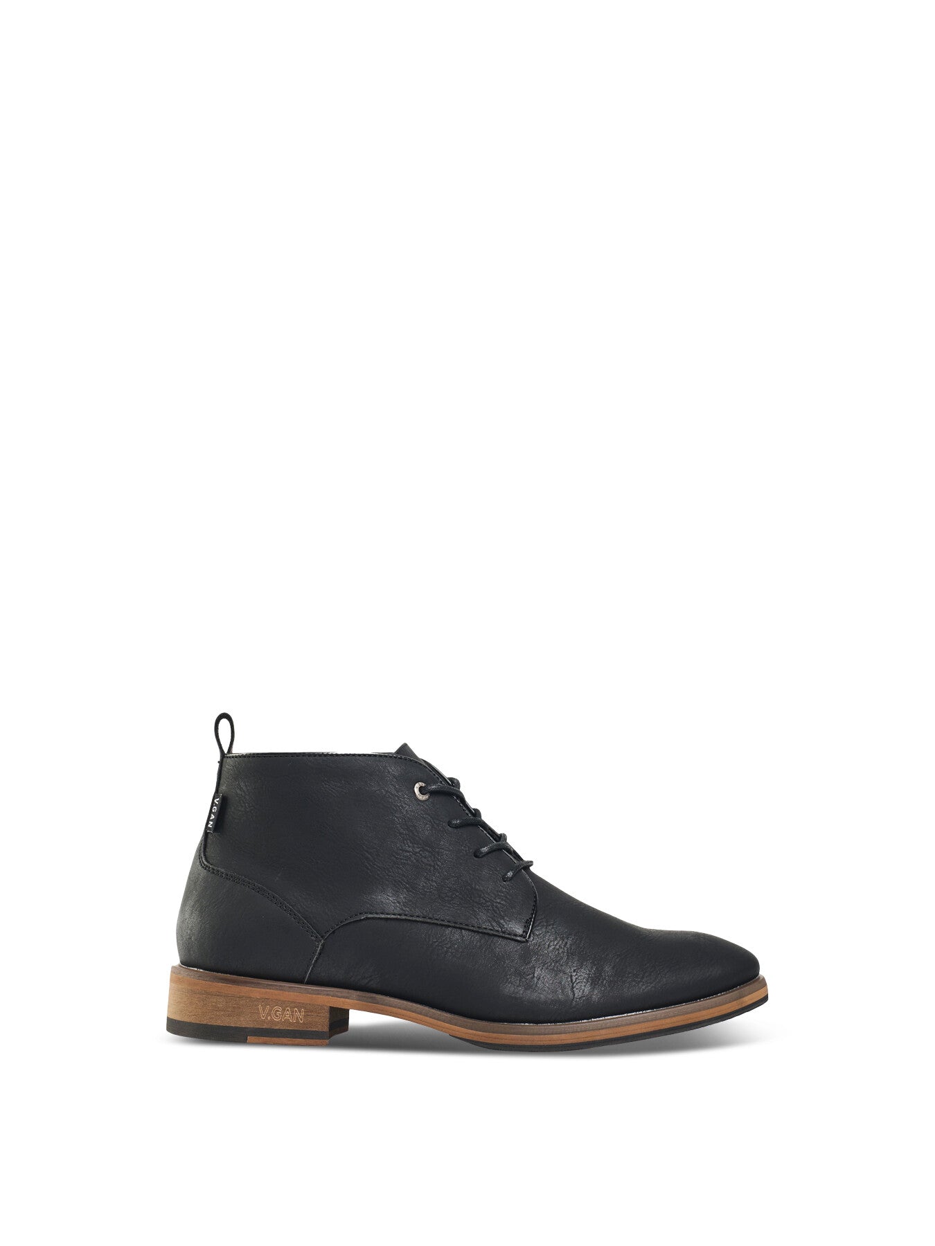 V.GAN Vegan Goji 2 Chukka Boots